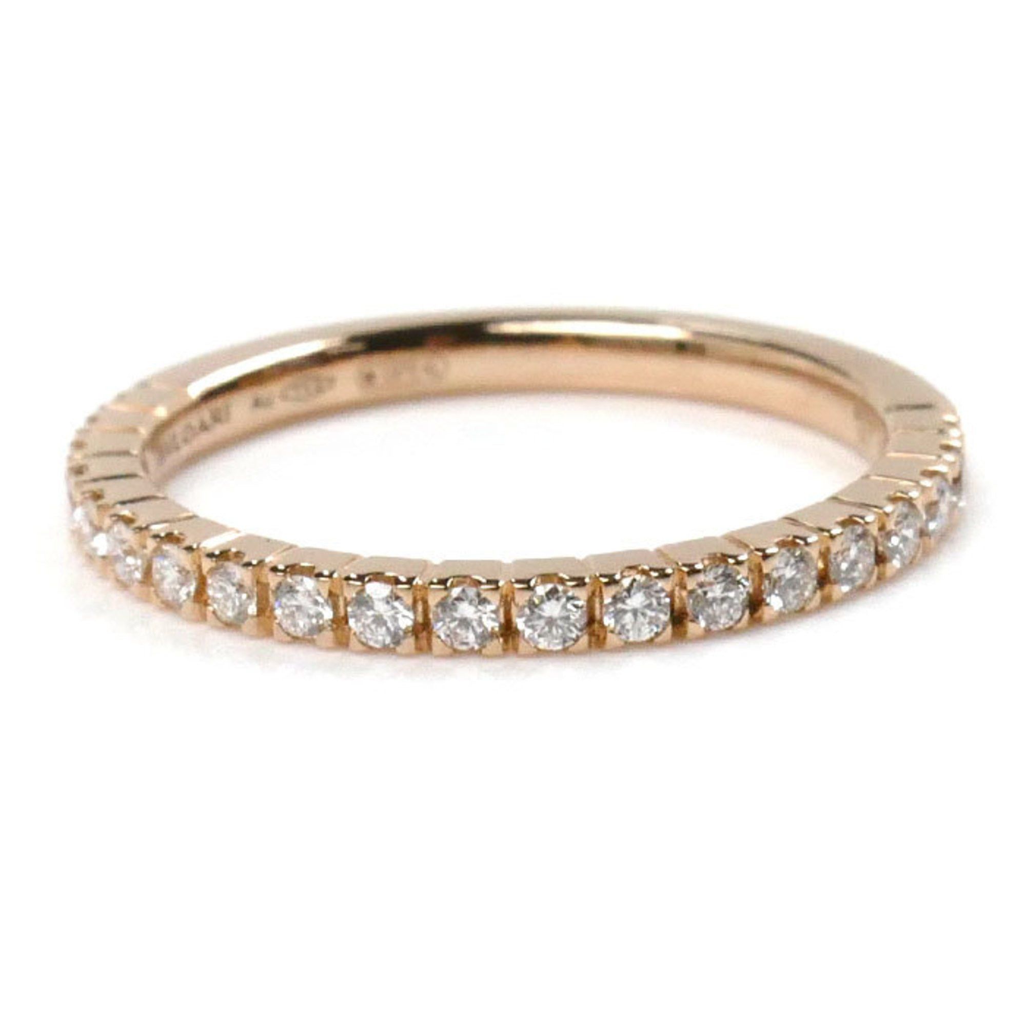 Bvlgari Bulgari Eternity ring Size ONE SIZE - 1 Thumbnail