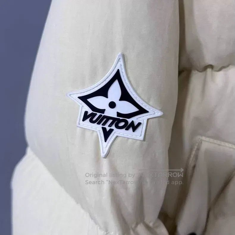 Louis Vuitton Louis Vuitton down jacket Size XS / US 0-2 / IT 36-38 - 4 Thumbnail