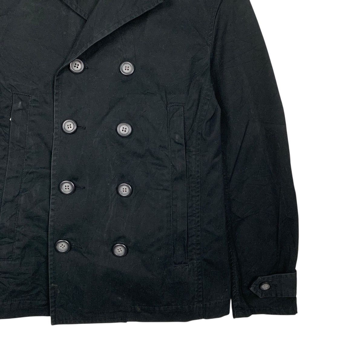 Nicole Club Nicole Club For Men Double Breasted Jacket Size US S / EU 44-46 / 1 - 4 Thumbnail
