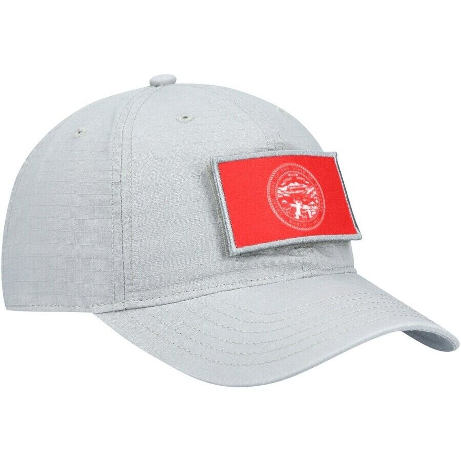 Top Of The World Nebraska Huskers Hat Breakaway Strapback Top Of The World Size ONE SIZE - 3 Thumbnail