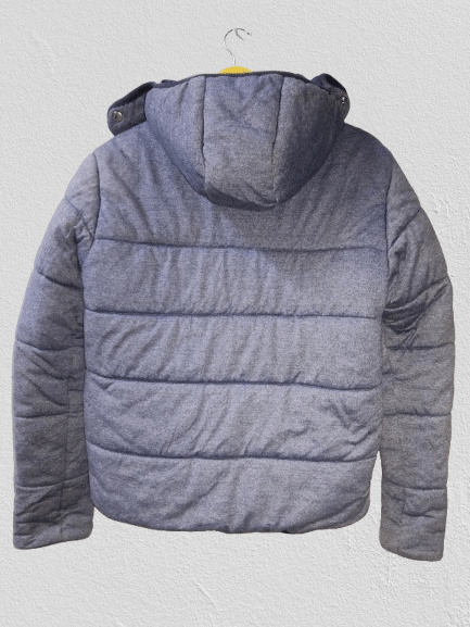 Billabong Billabong Puffer Jacket Size US L / EU 52-54 / 3 - 4 Thumbnail