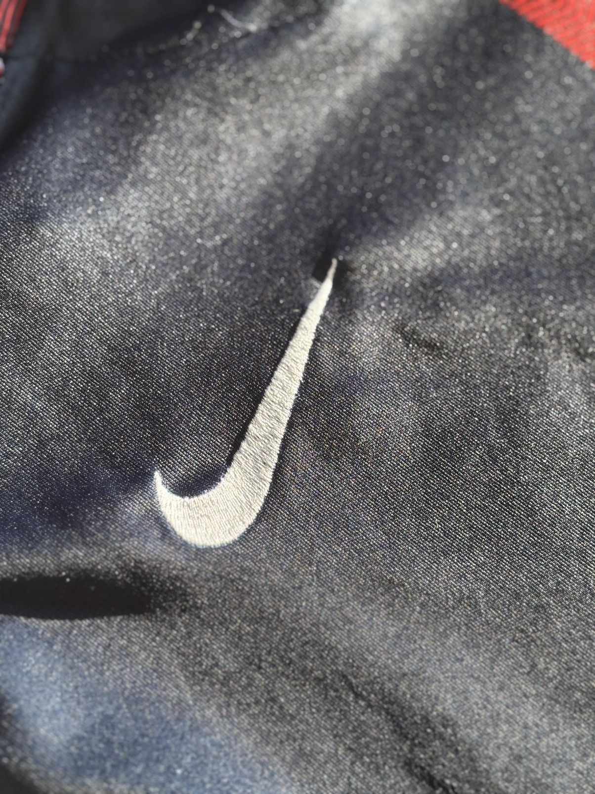 Nike × Vintage Nike Neymar Jr. PSG Jersey Size US M / EU 48-50 / 2 - 4 Thumbnail