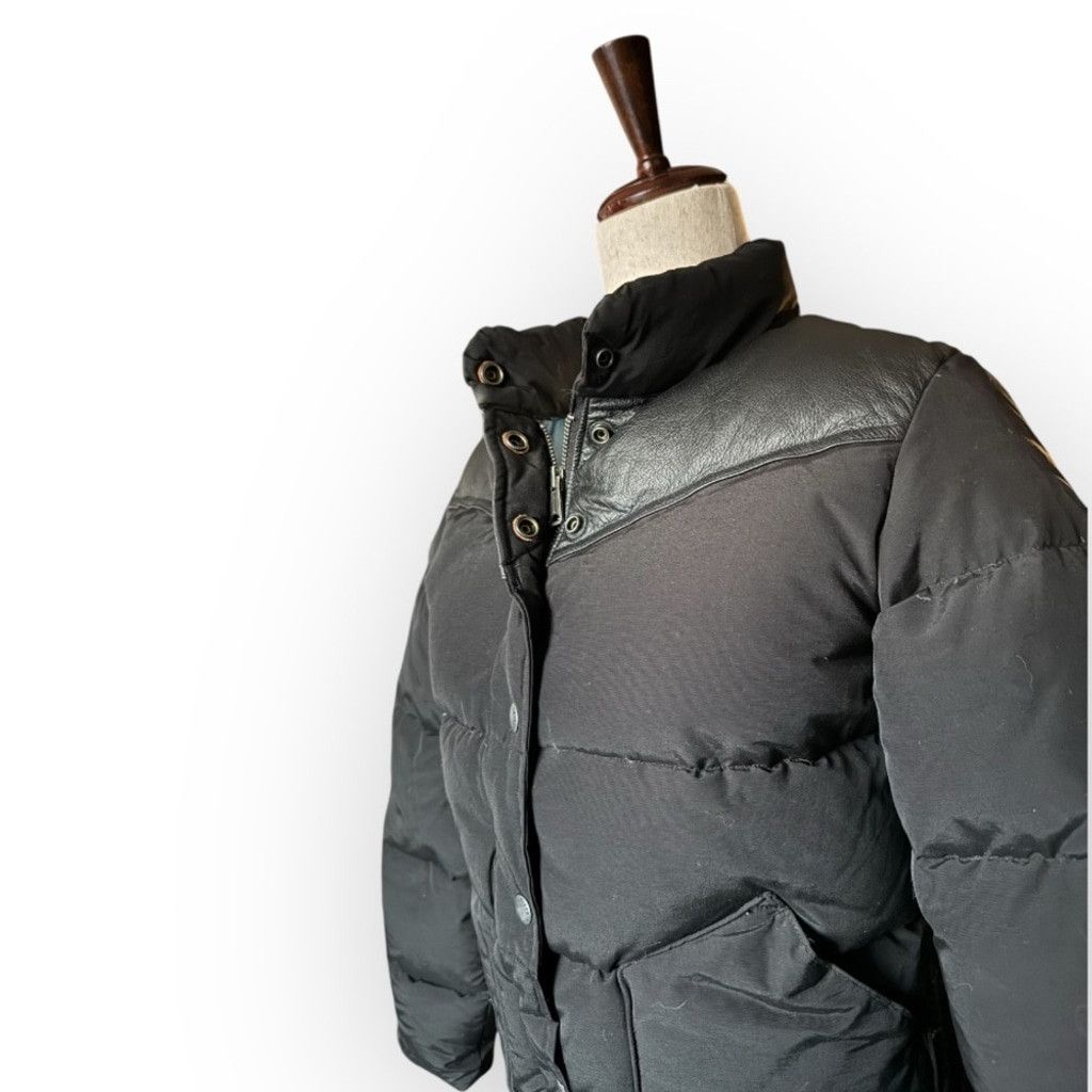 Penfield Penfield 60/40 Puffer Jacket Size S / US 4 / IT 40 - 4 Thumbnail