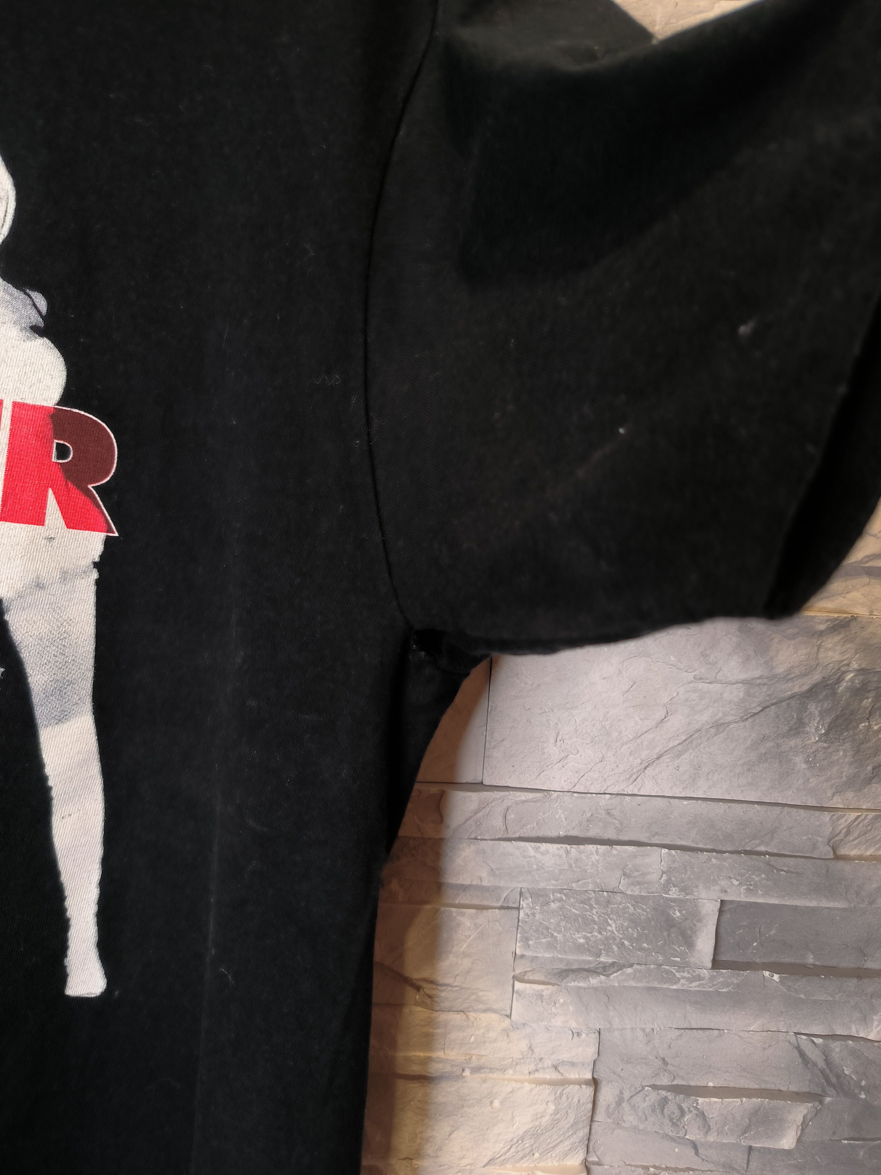 Band Tees Velvet Revolver Tee Shirt 2004 Black Vintage Starworld Size US L / EU 52-54 / 3 - 7 Thumbnail