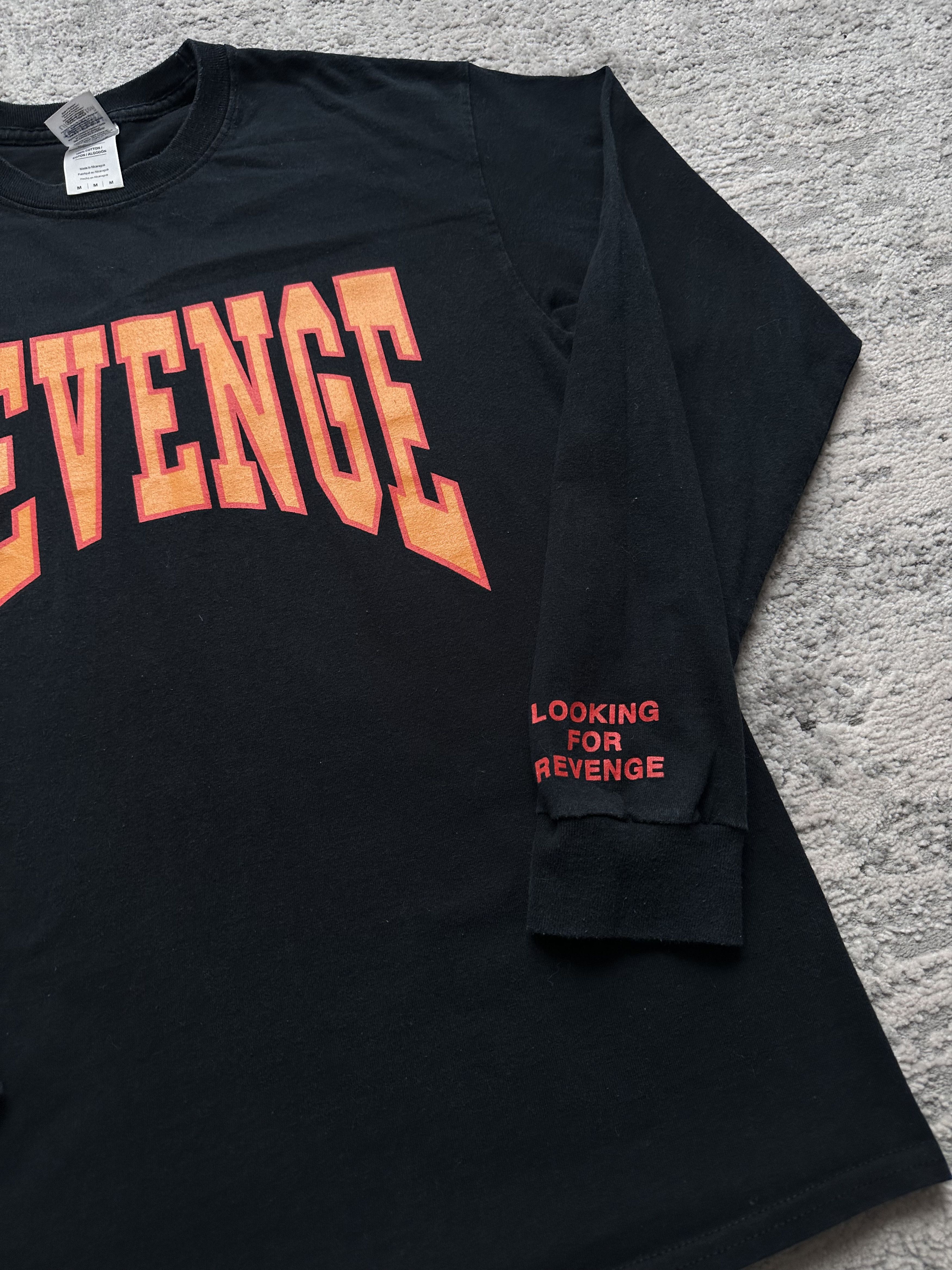 Drake Revenge Drake Summer Sixteen long sleeve Size US M / EU 48-50 / 2 - 5 Thumbnail
