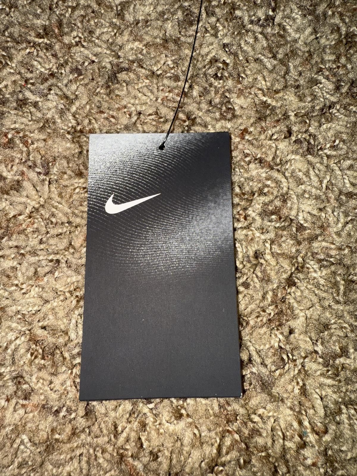 Nike Nike Men’s Nigeria National Soccer Team Shorts Sample Size US 34 / EU 50 - 7 Thumbnail