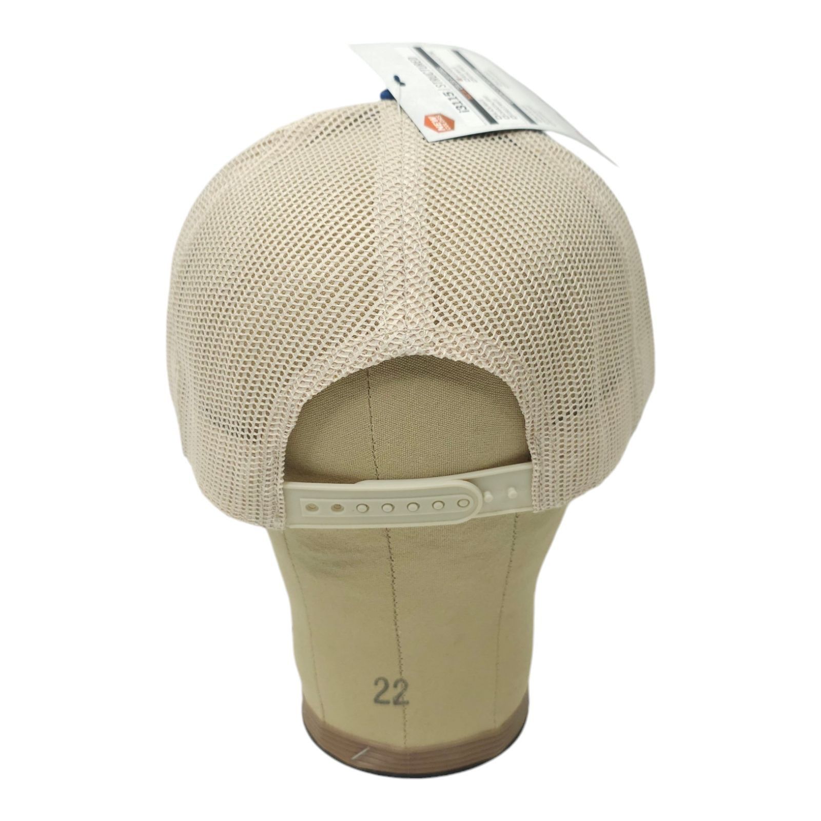 Other Kona Brewing Co Snapback Cap Embroidered Chino Twill Mesh Size ONE SIZE - 4 Thumbnail