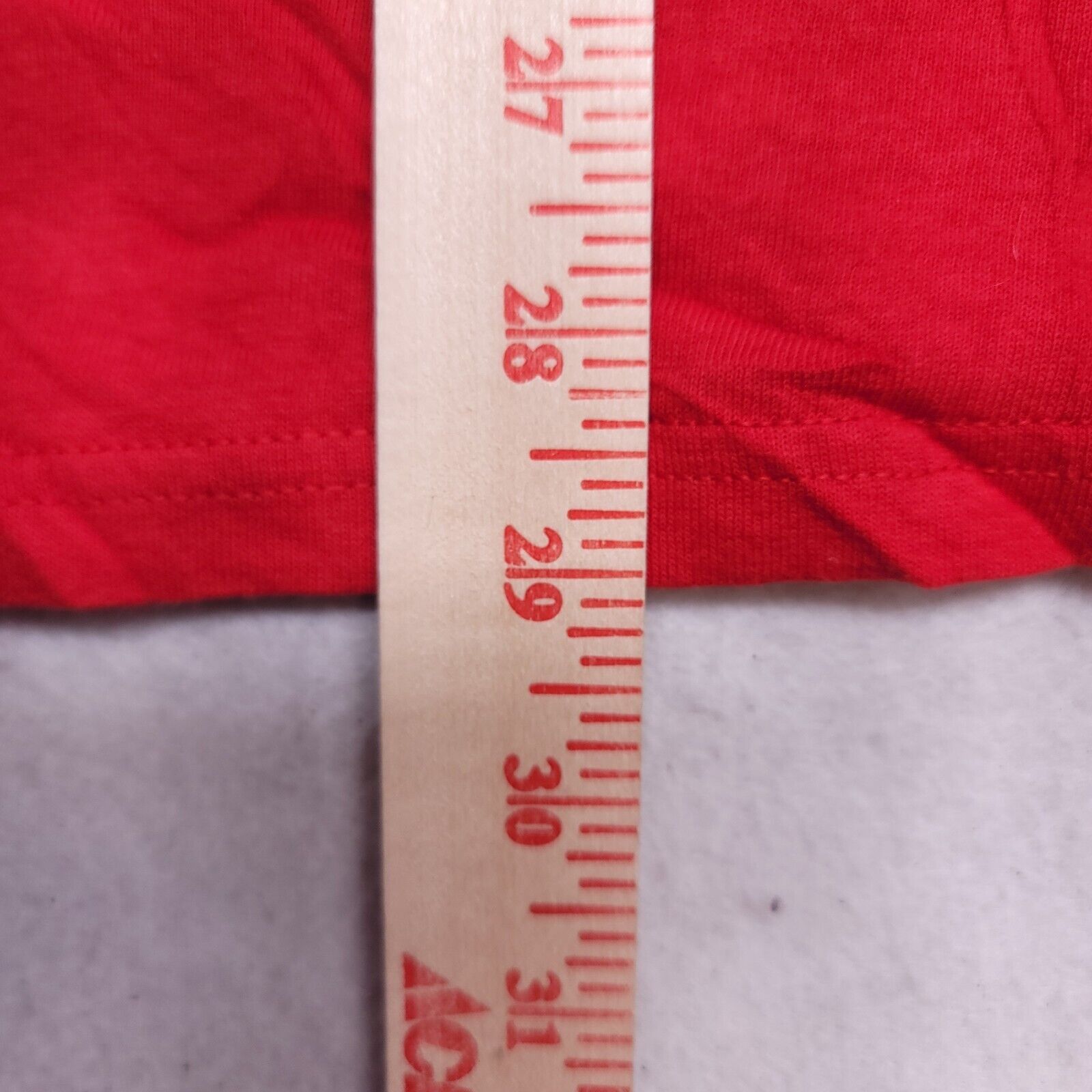 Reebok Reebok NHL Chicago Blackhowks #19 Toews T Shirt Mens Size XL Size US XL / EU 56 / 4 - 8 Thumbnail