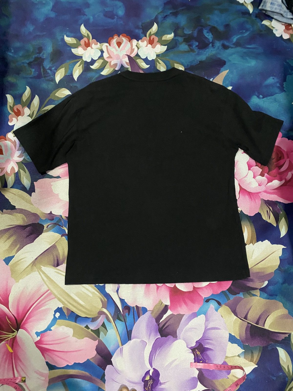 Band Tees Kurt cobain x back number tee Size US M / EU 48-50 / 2 - 4 Thumbnail