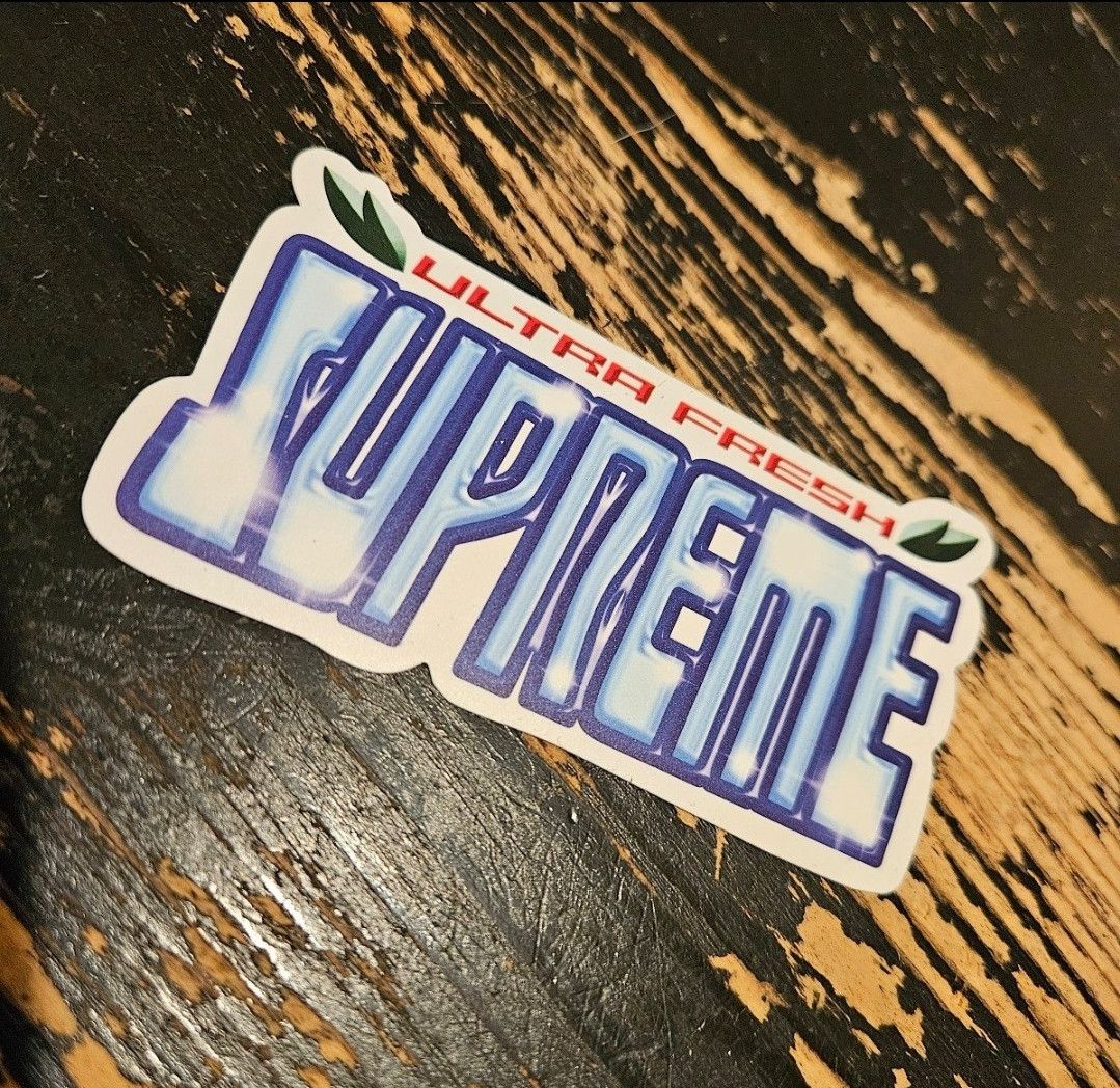 supreme-supreme-ultra-fresh-sticker-white-fw20-free-surprise-grailed