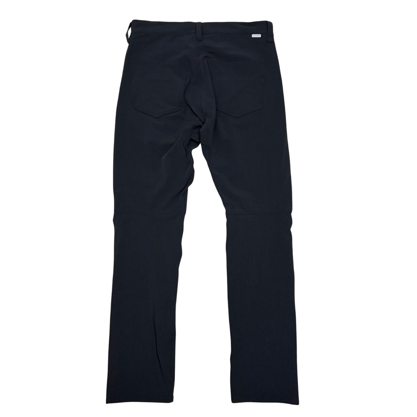 Chrome Industries CHROME INDUSTRIES Pants CYCLING Gorpcore 32x32 Size US 32 / EU 48 - 3 Thumbnail