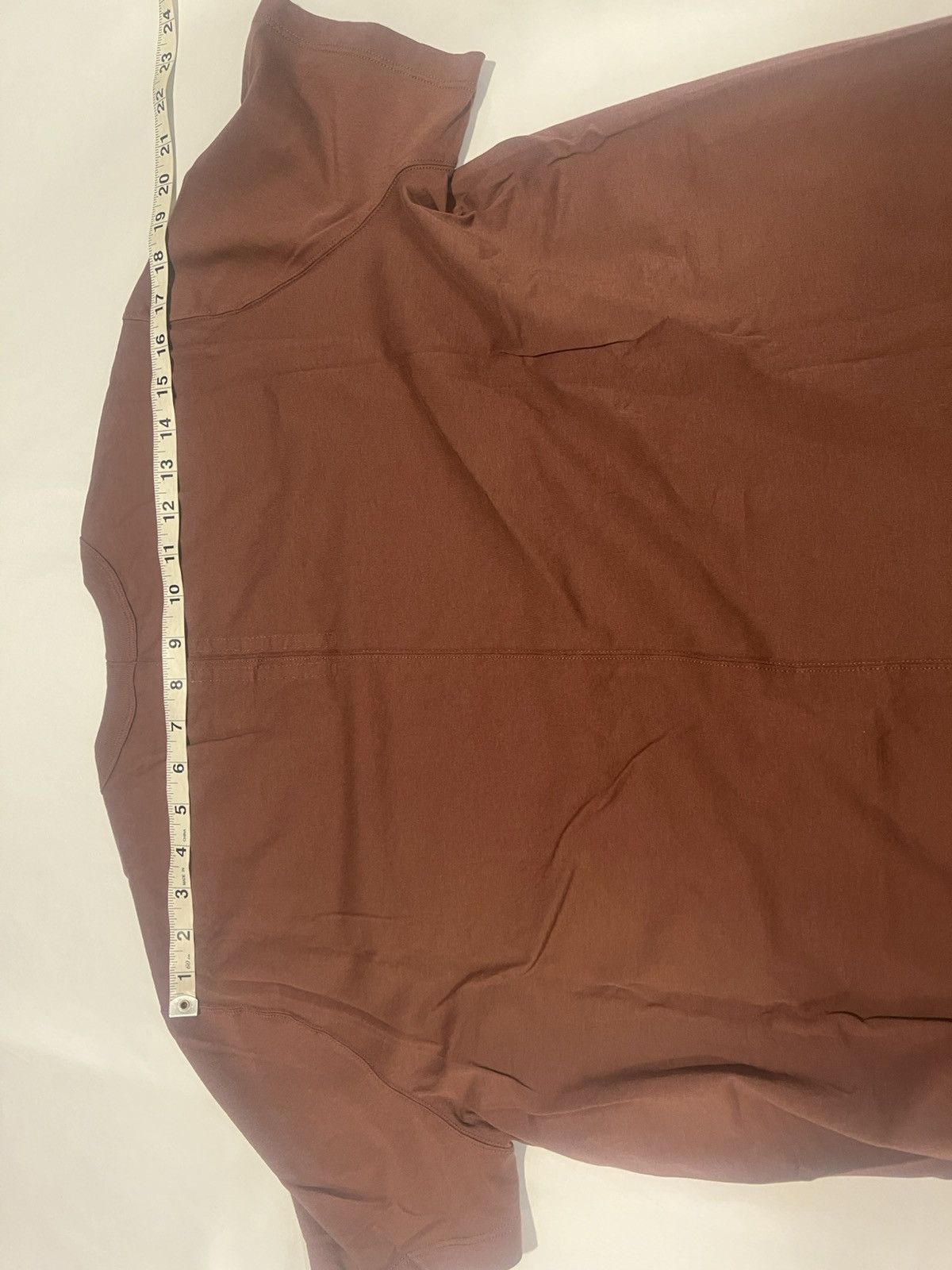 Rick Owens Rick Owens men’s t shirt XL. $790 Size US XL / EU 56 / 4 - 6 Thumbnail