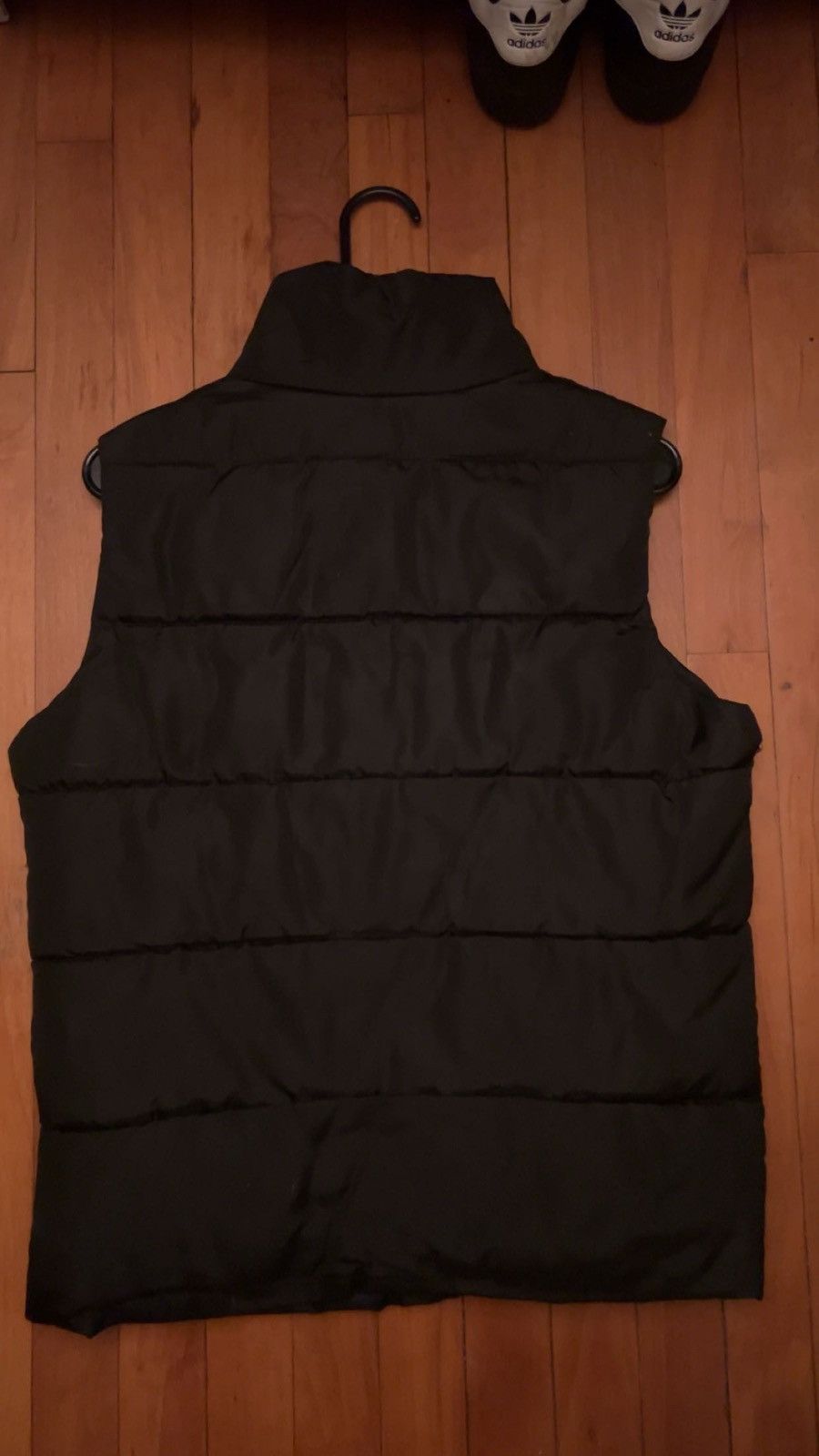 Trapstar London Trapstar Vest Size US M / EU 48-50 / 2 - 2 Thumbnail