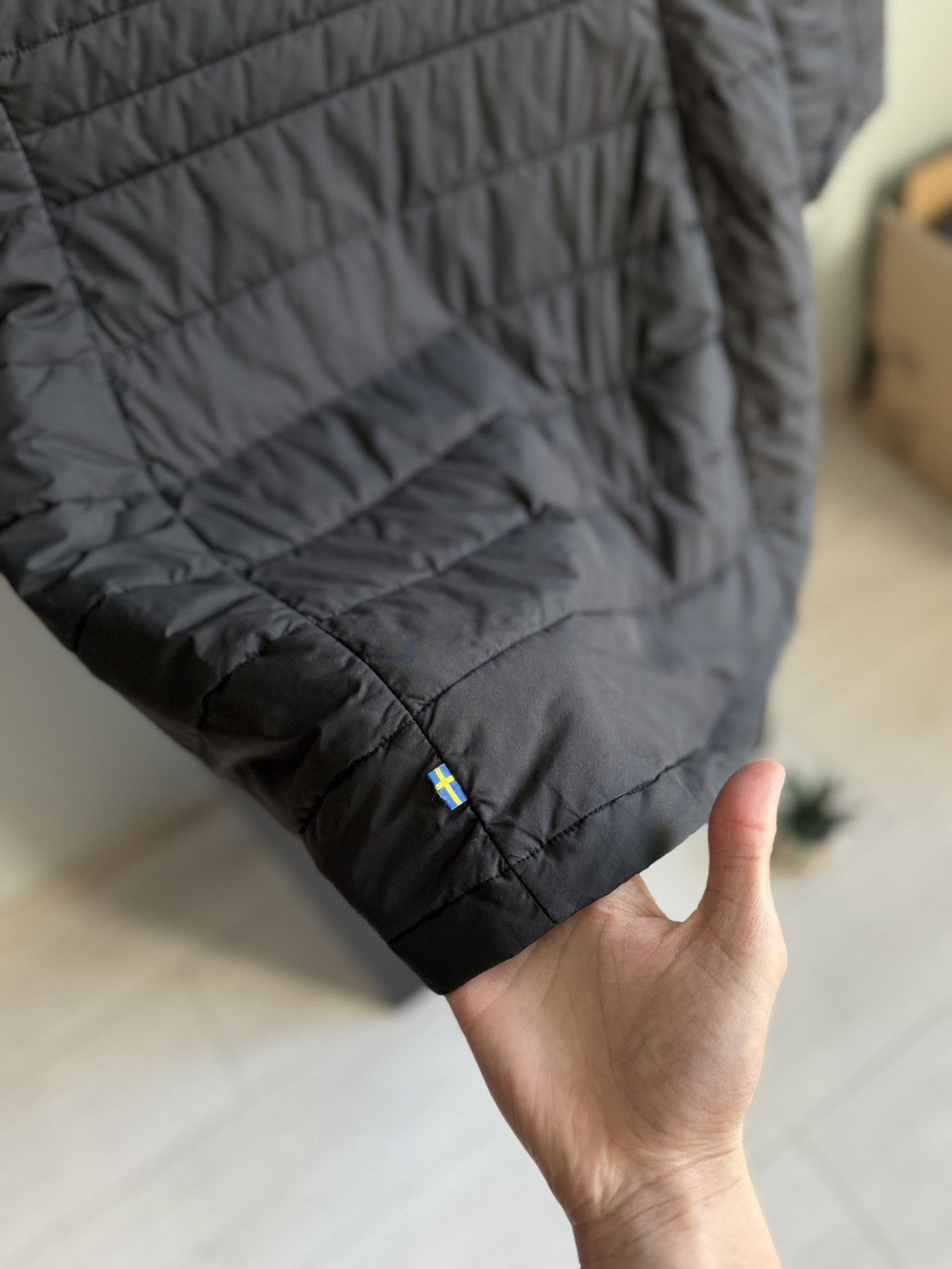 Fjallraven Fjällräven Kiruna Liner Parka W Size L / US 10 / IT 46 - 10 Thumbnail