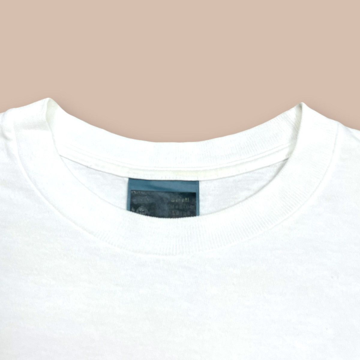 Bape OG 2000s Bape X Andy Warhol Tee Size US S / EU 44-46 / 1 - 6 Thumbnail