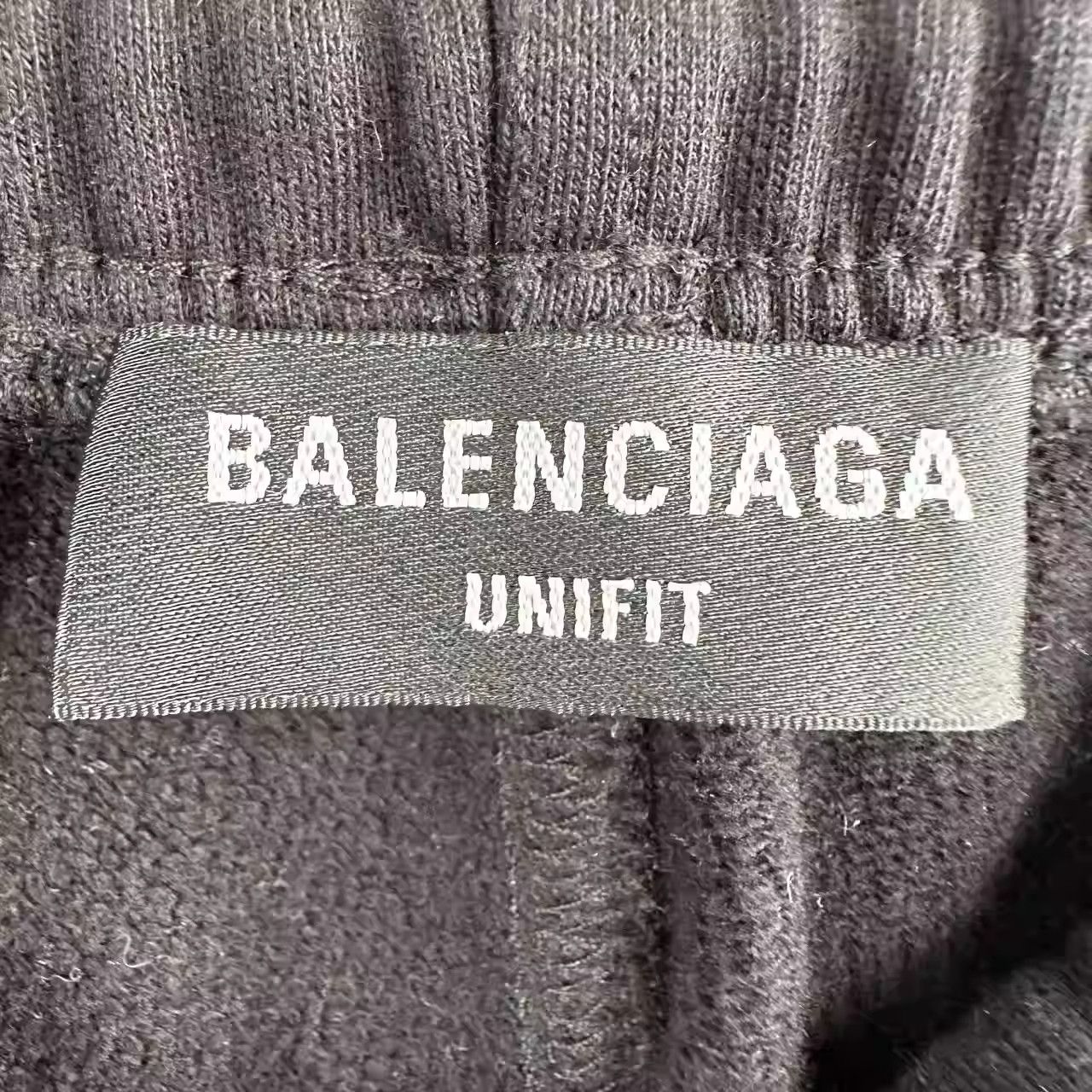 Balenciaga Balenciaga Stretch Waist Slacks Size US 32 / EU 48 - 4 Thumbnail