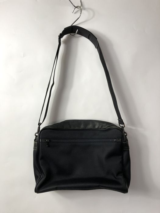 Issey Miyake ISSEY MIYAKE/90s old small hand bag/28409 - 813