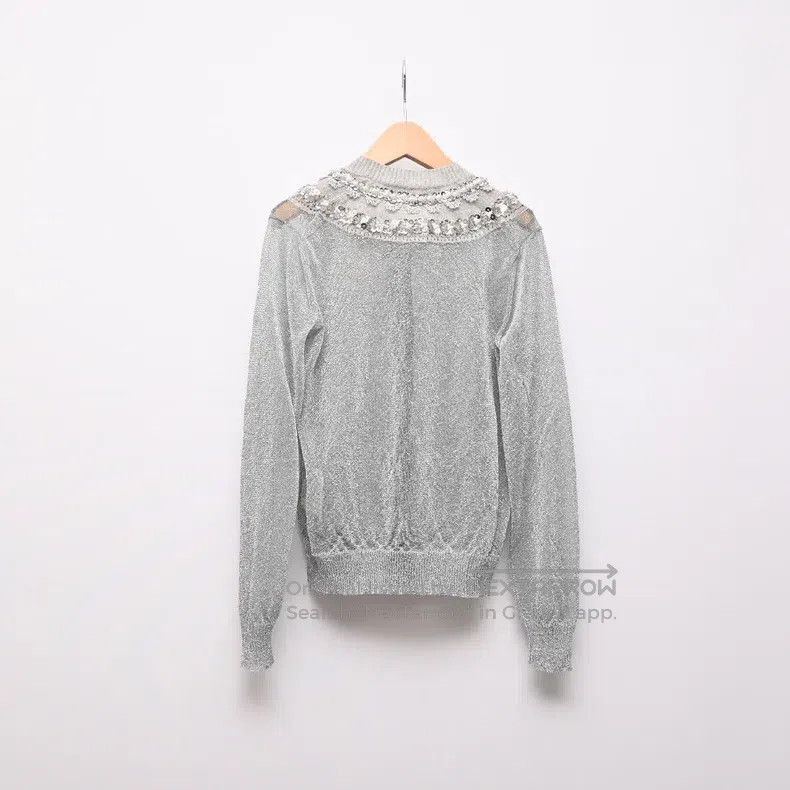 Comme des Garcons Comme Des Garcons sweater Size S / US 4 / IT 40 - 2 Thumbnail