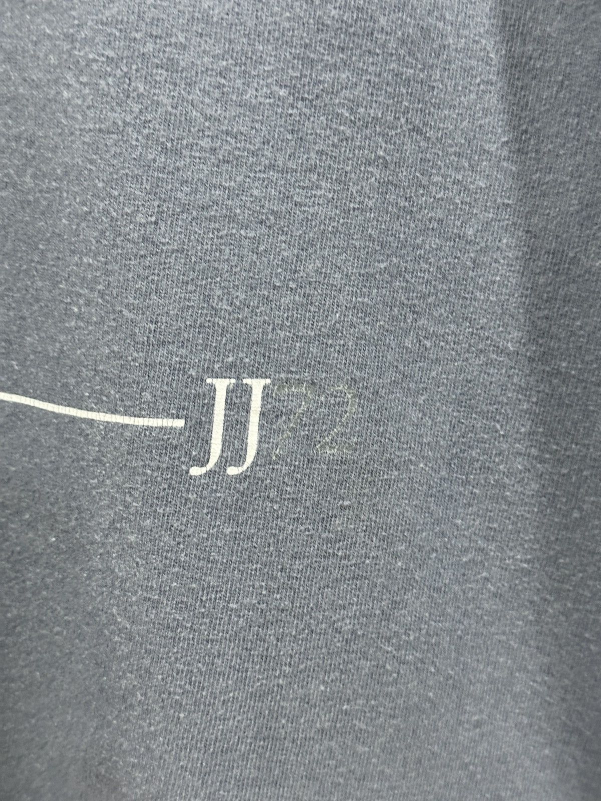 Band Tees × Vintage vintage 2000 JJ72 why won't it snow singles promo t-shirts Size US L / EU 52-54 / 3 - 3 Thumbnail
