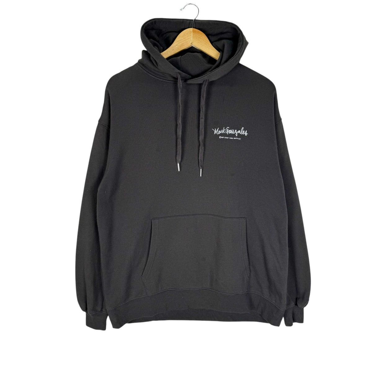 Public Housing Skate Team 🌟MARK GONZALES SKATE HOODIE SWEATSHIRT Size US M / EU 48-50 / 2 - 2 Thumbnail