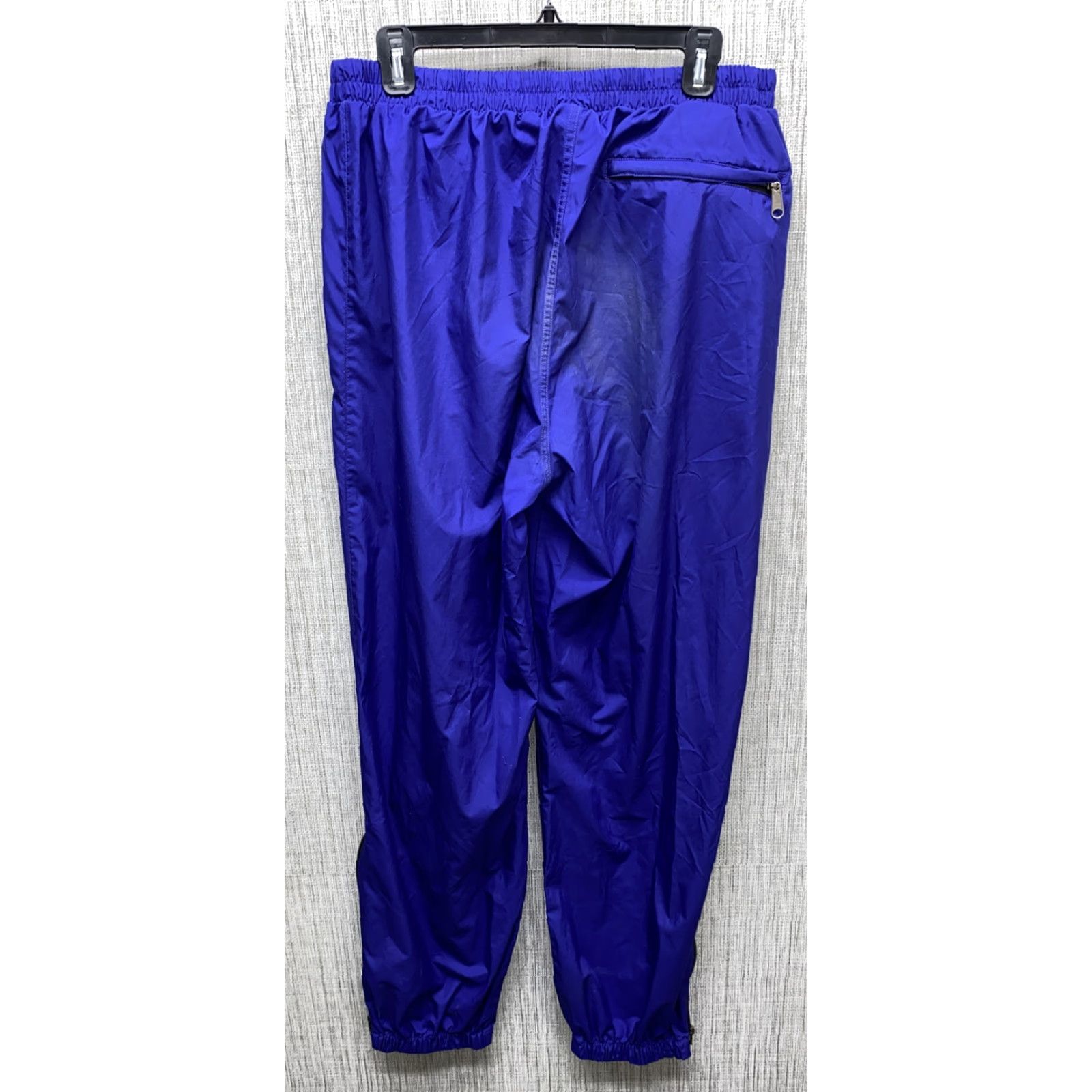 The North Face The North Face Mens Hiking Pants Size XL Purple Polyester Regular Inseam 32 in Pants Size US 36 / EU 52 - 4 Thumbnail