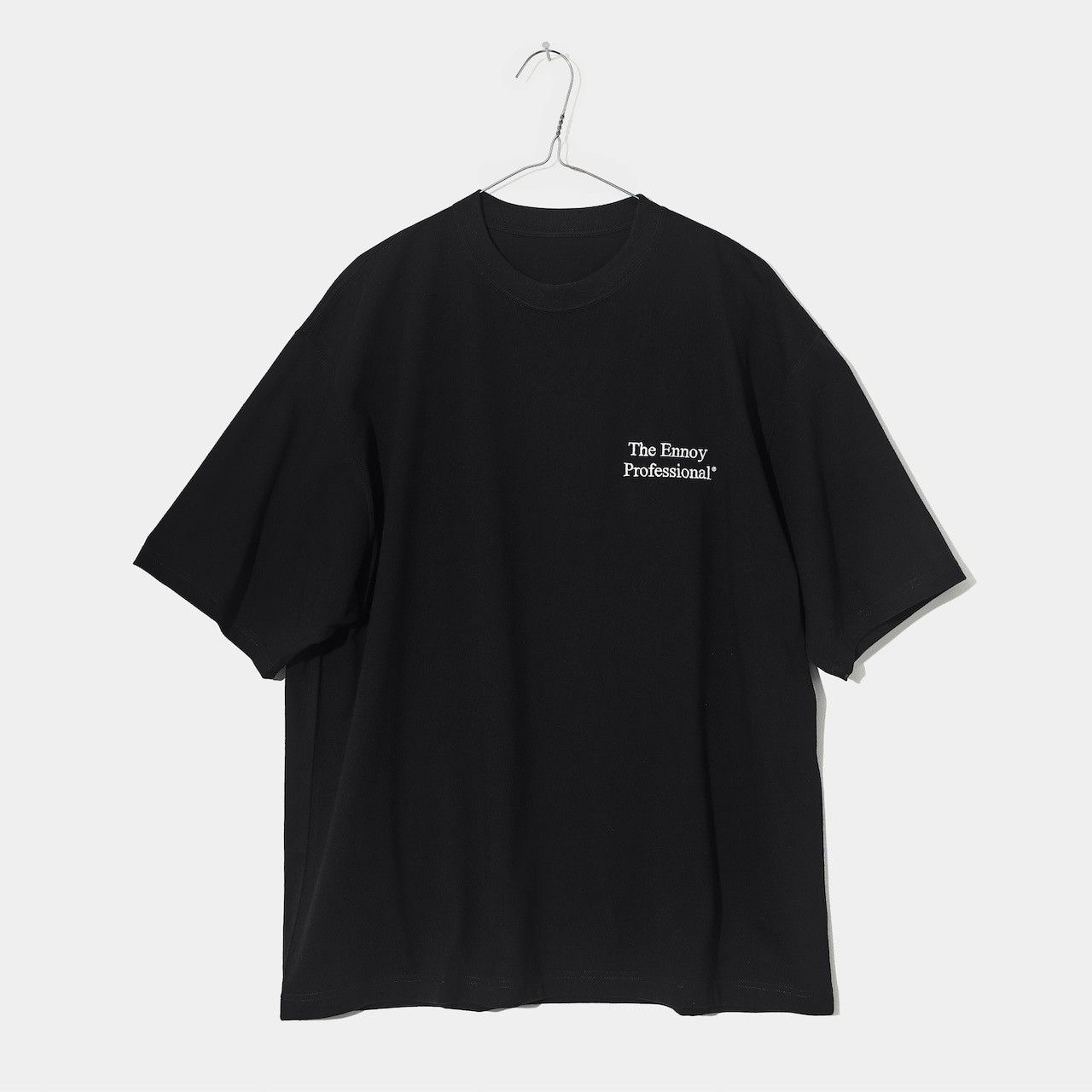 Japanese Brand Ennoy Professional Tee Size ONE SIZE - 1 Thumbnail
