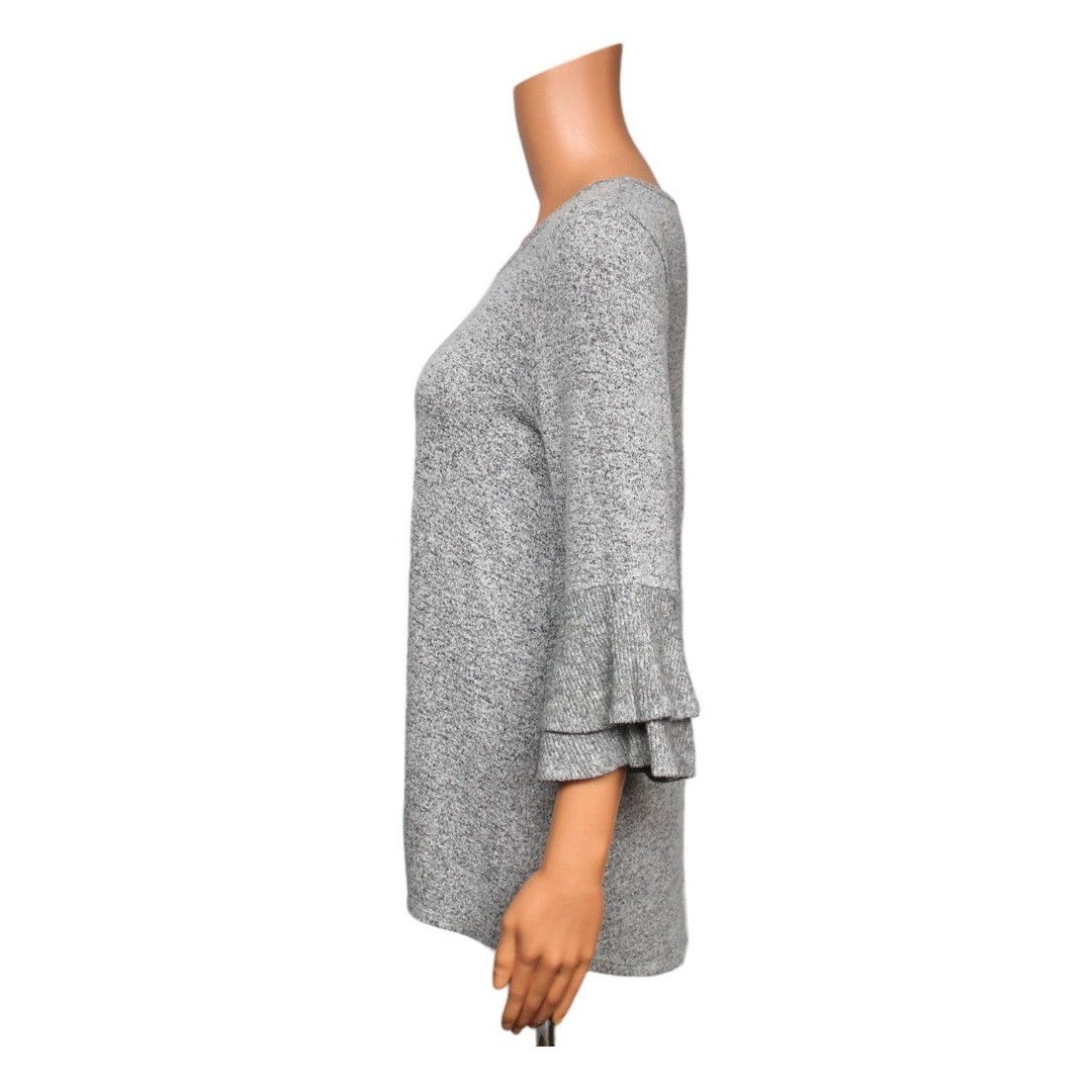 Alyx ALYX 3/4 Sleeve Top Women's Size Small Size S / US 4 / IT 40 - 4 Thumbnail