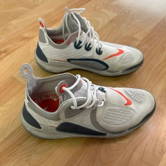 Nike Nike Joyride CC3 Setter Size US 7 / EU 40 - 2 Thumbnail