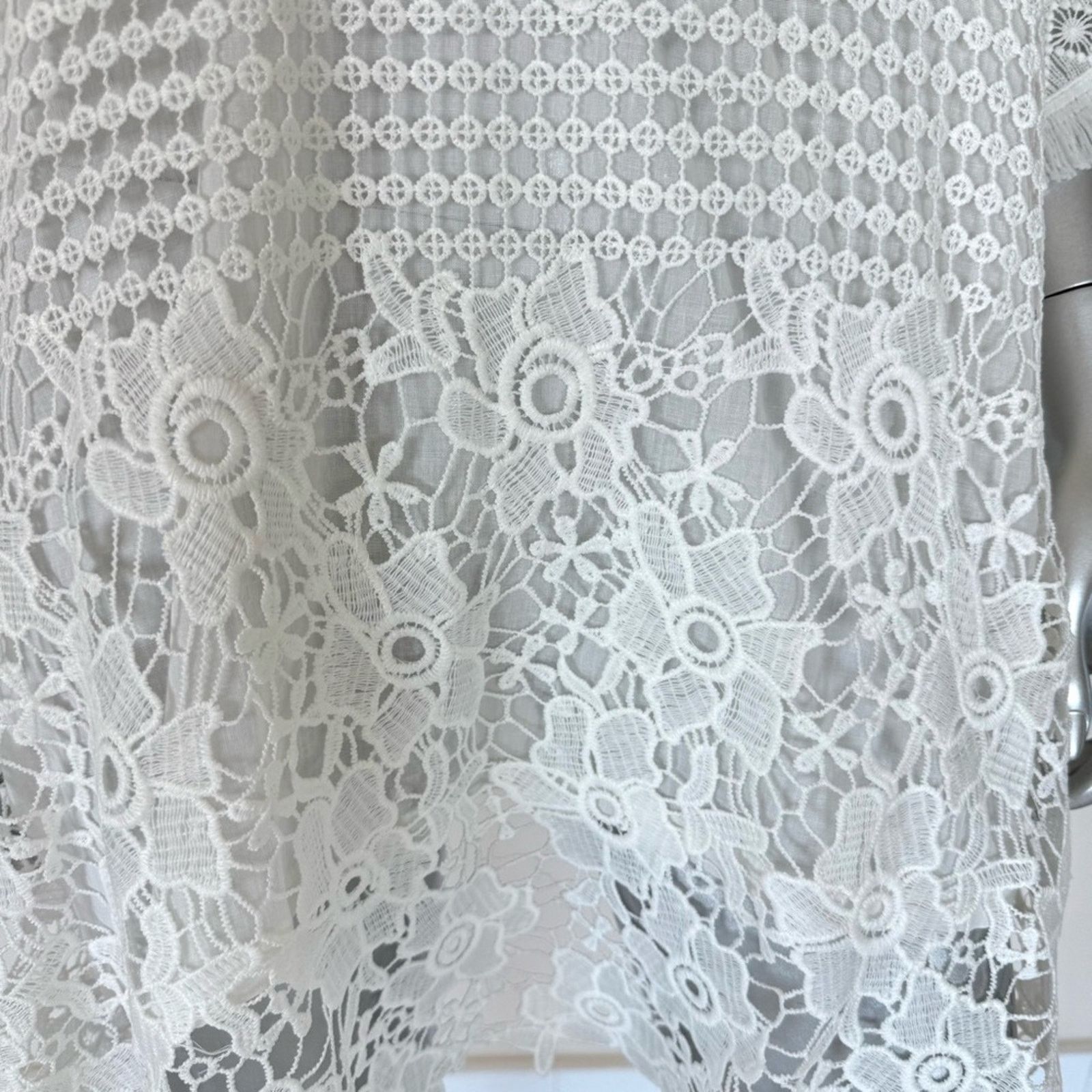 Gypsy NWT!!! Gipsy Queen women One Size Dress Retail 250$ Size ONE SIZE - 3 Thumbnail