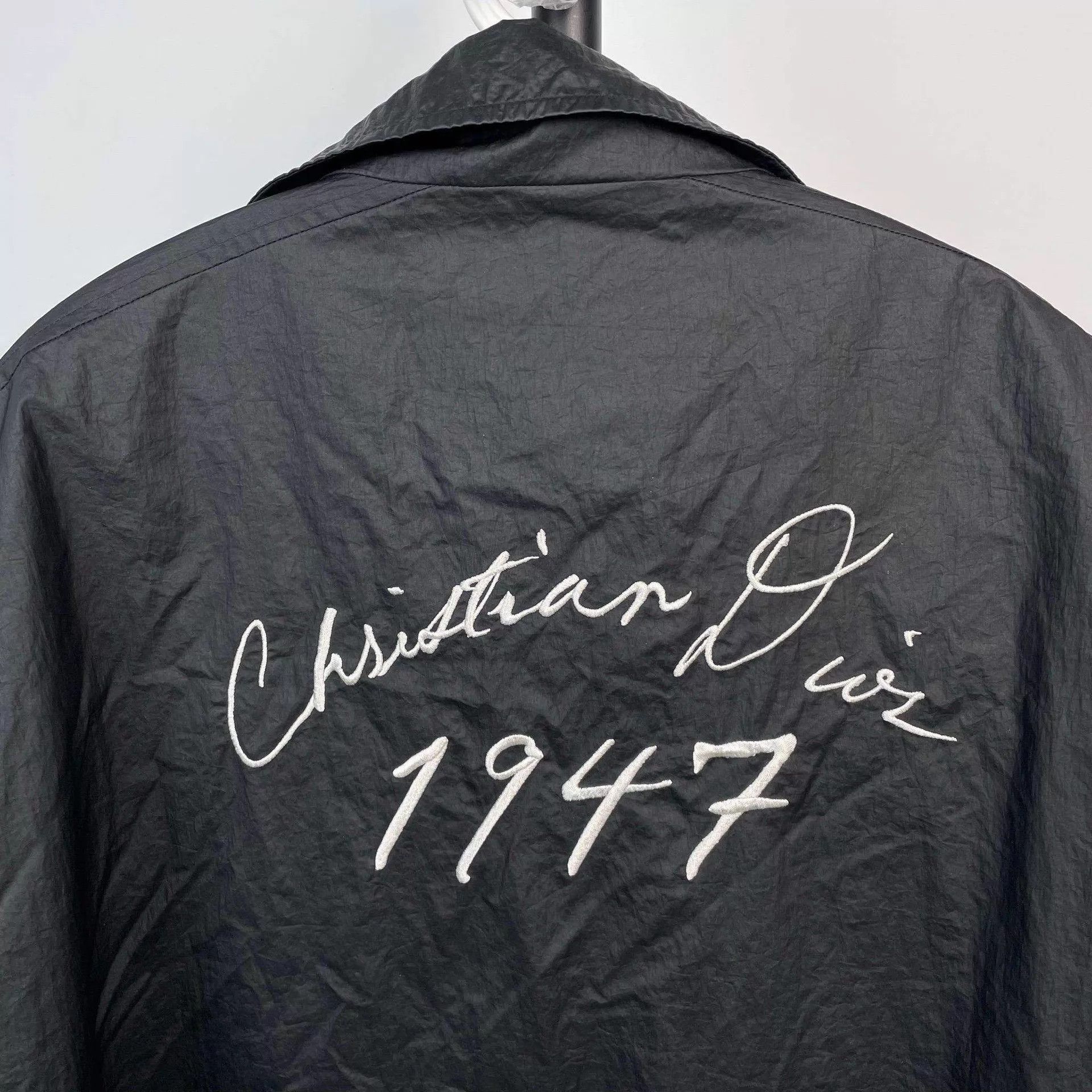 Dior DIOR men's 54 IT jacket Size US L / EU 52-54 / 3 - 4 Thumbnail