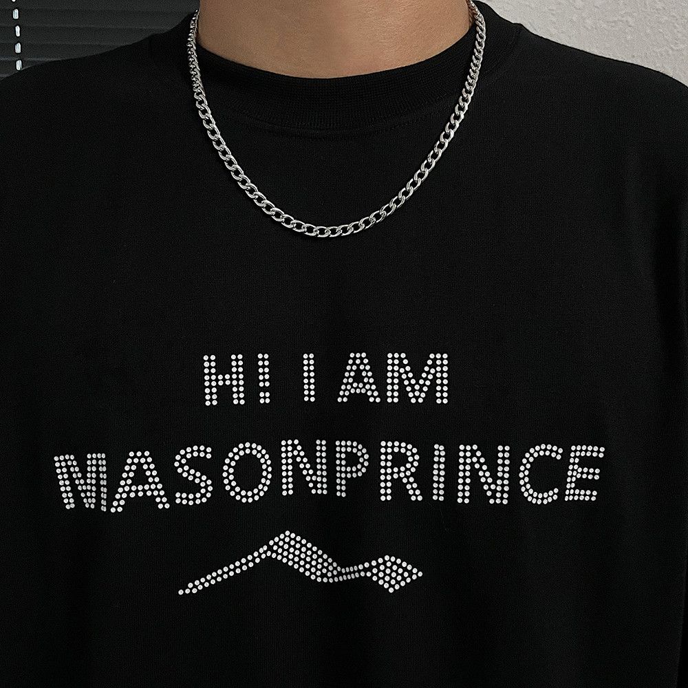 Other Matchless STEAL! Y2K Chains Necklace Chain Size ONE SIZE - 1 Thumbnail