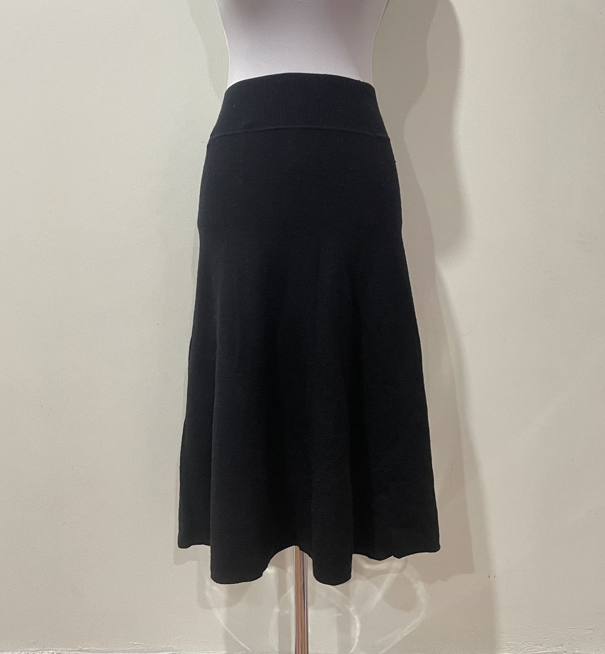 Lemaire × Uniqlo Uniqlo X Lemaire Skirt Size 30" / US 8 / IT 44 - 2 Thumbnail