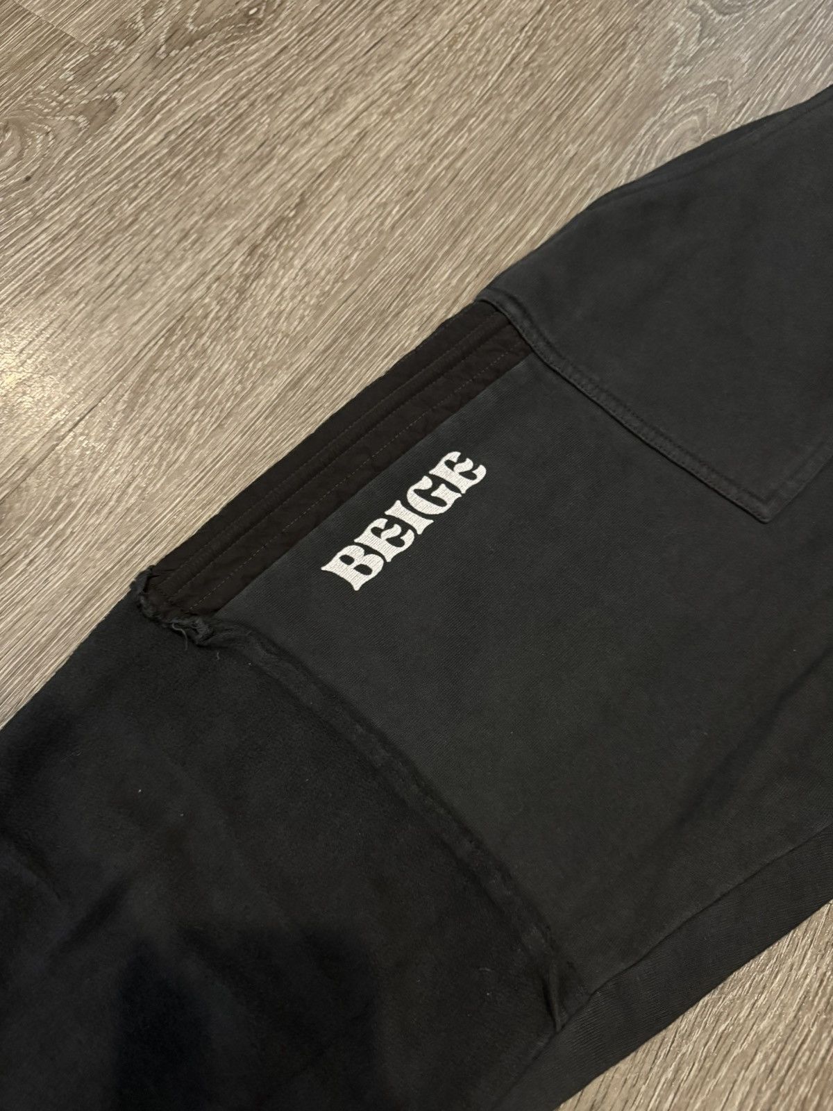 Off-White Off White FW19 Hybrid Sweatpants Size Small Size US 30 / EU 46 - 9 Thumbnail