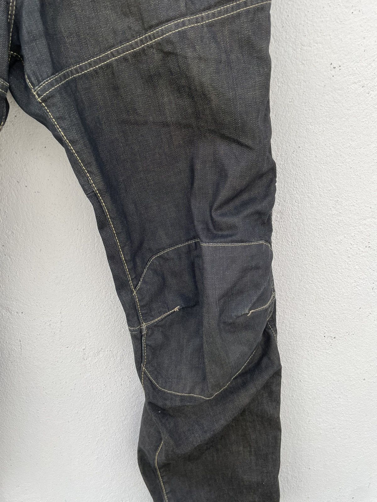 G-Star G-Star 96 Elwood Jeans Size US 30 / EU 46 - 5 Thumbnail