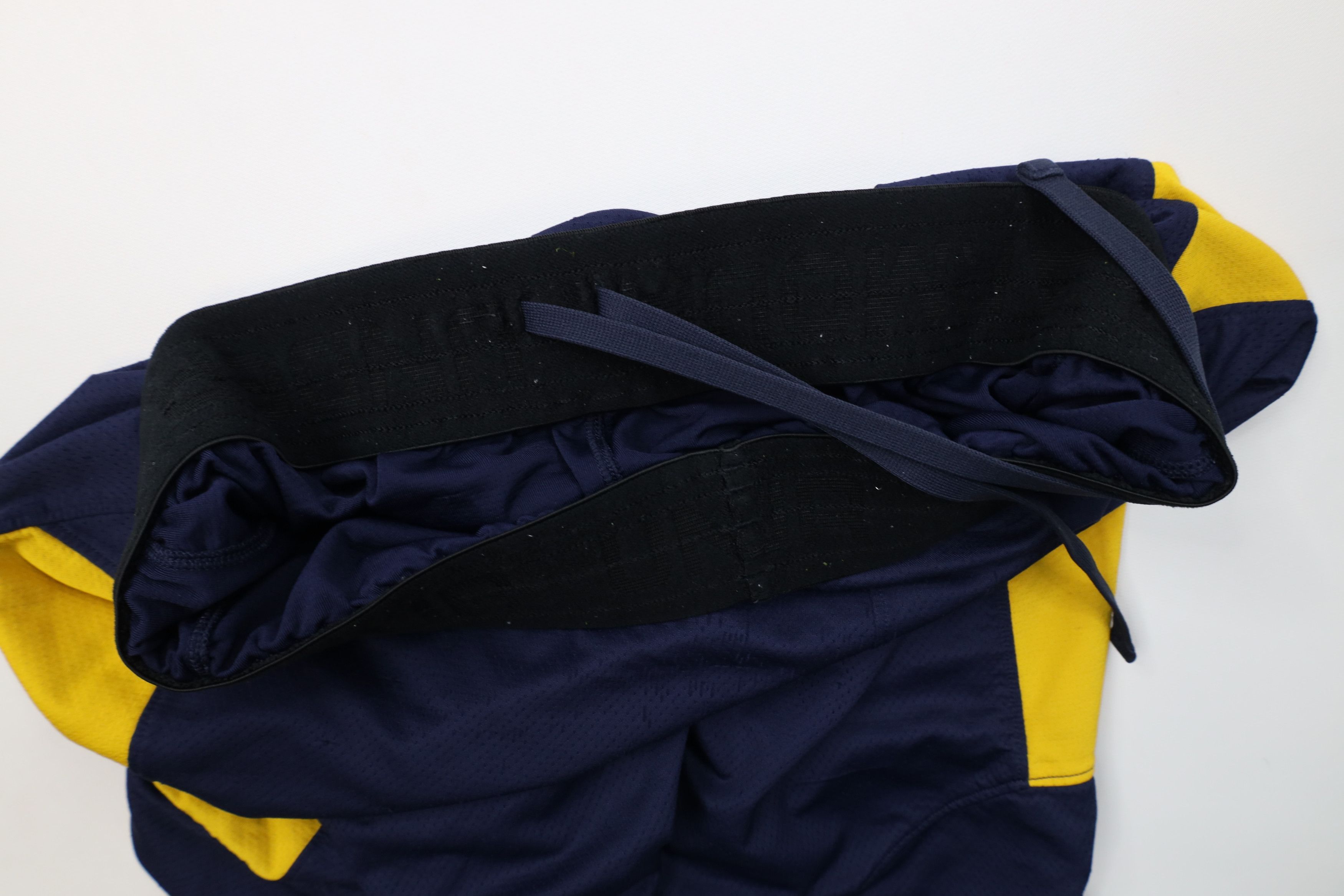 Under Armour Under Armour University of Toledo Football Shorts Blue Size US 34 / EU 50 - 13 Thumbnail