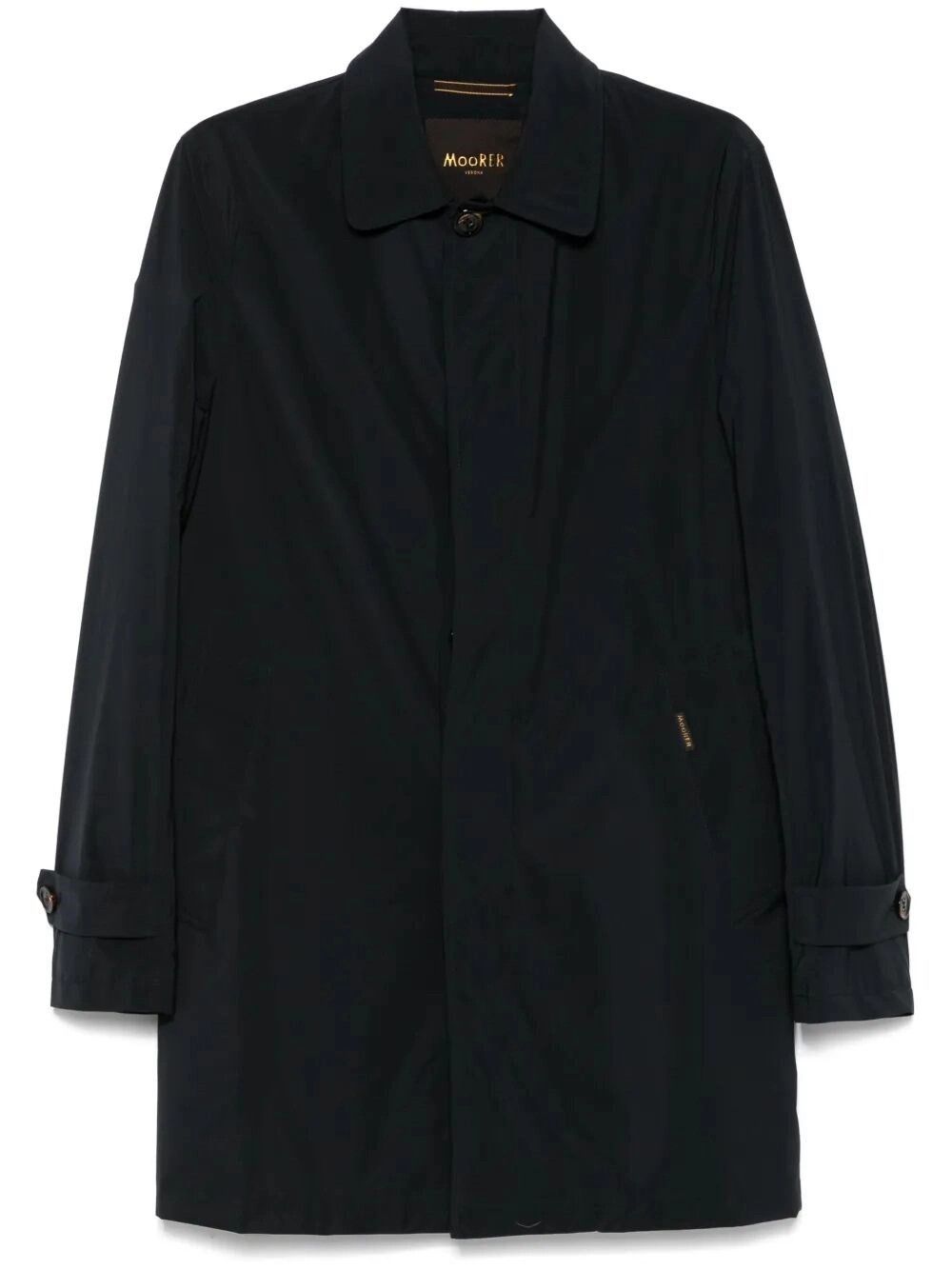 MooRER `Vittor` Jacket Size US L / EU 52-54 / 3 - 1 Thumbnail