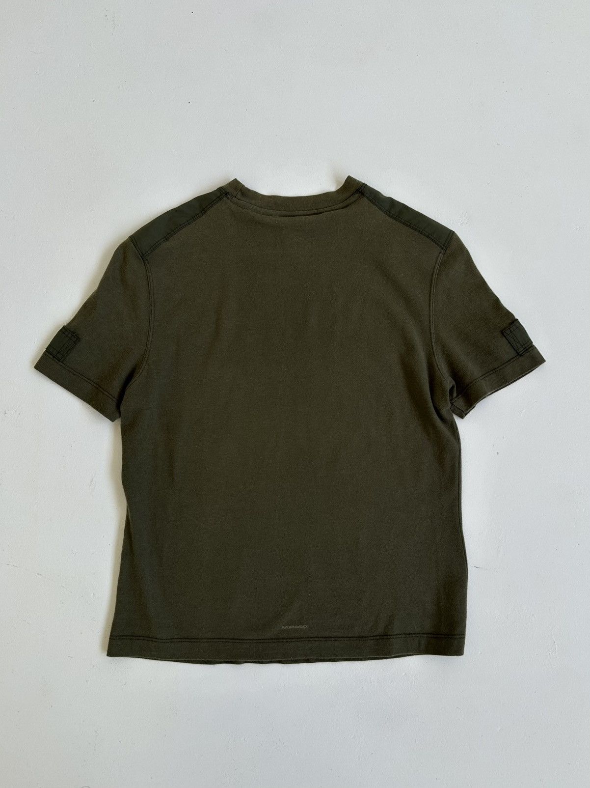 Mandarina Duck Unisex Military shirt Size US XS / EU 42 / 0 - 2 Thumbnail