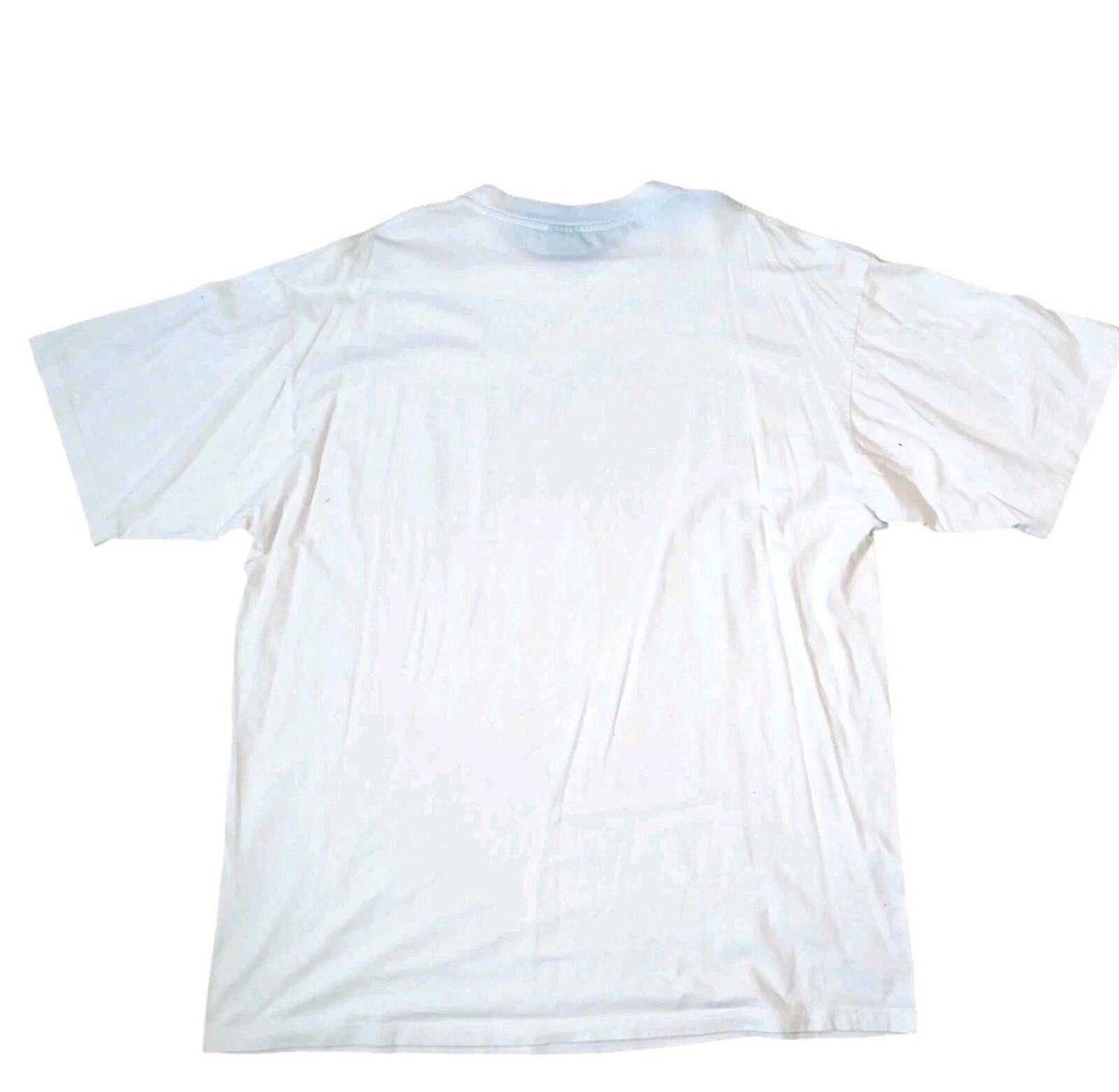 Michael Jackson Michael Jackson Size 3XL Graphic Portrait Memorial T-Shirt Size US XXL / EU 58 / 5 - 3 Thumbnail