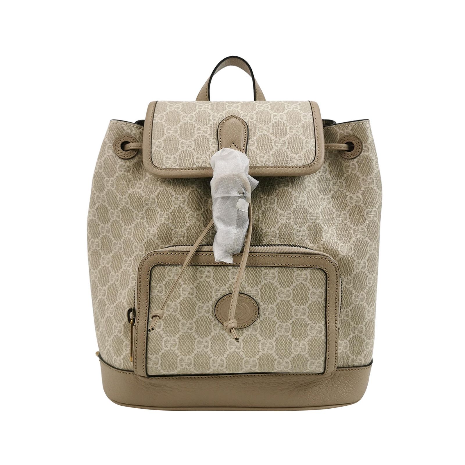 Gucci Gucci Women os Backpacks Size ONE SIZE - 1 Thumbnail