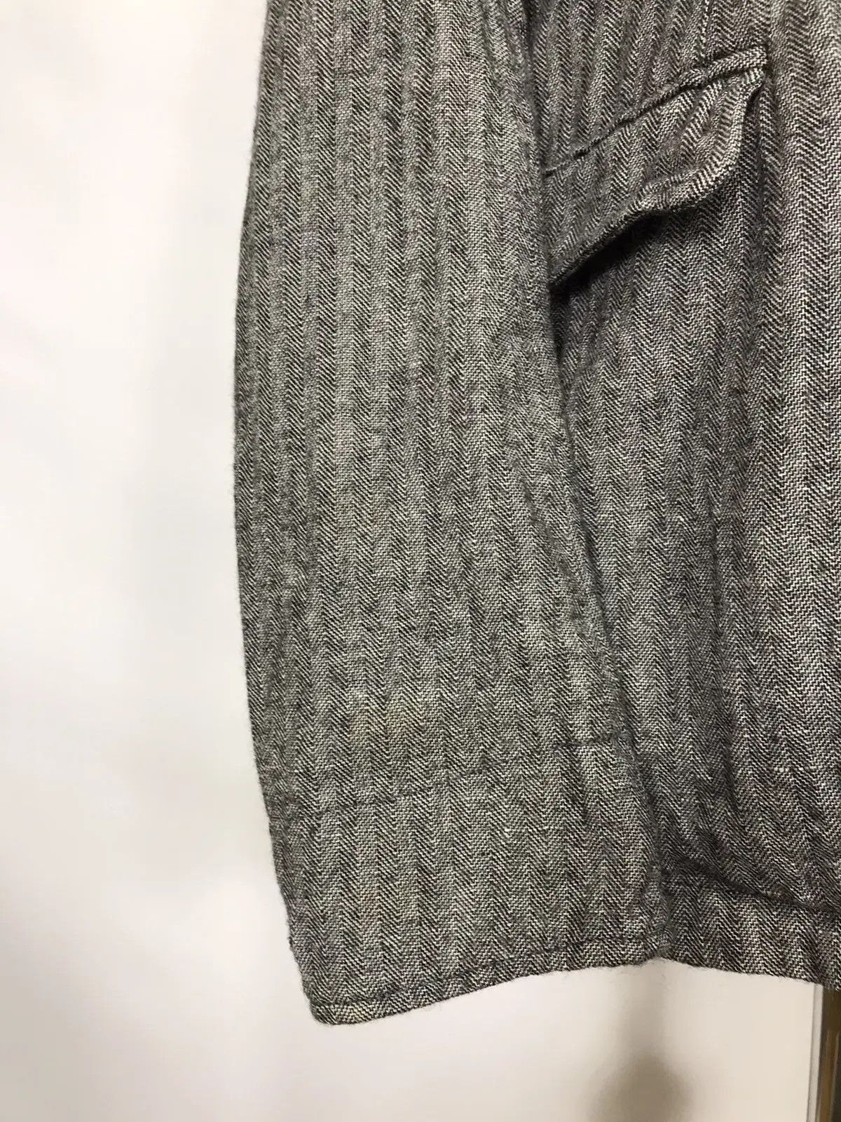 Allsaints × Japanese Brand All Saints venge men’s jacket Size US M / EU 48-50 / 2 - 4 Thumbnail
