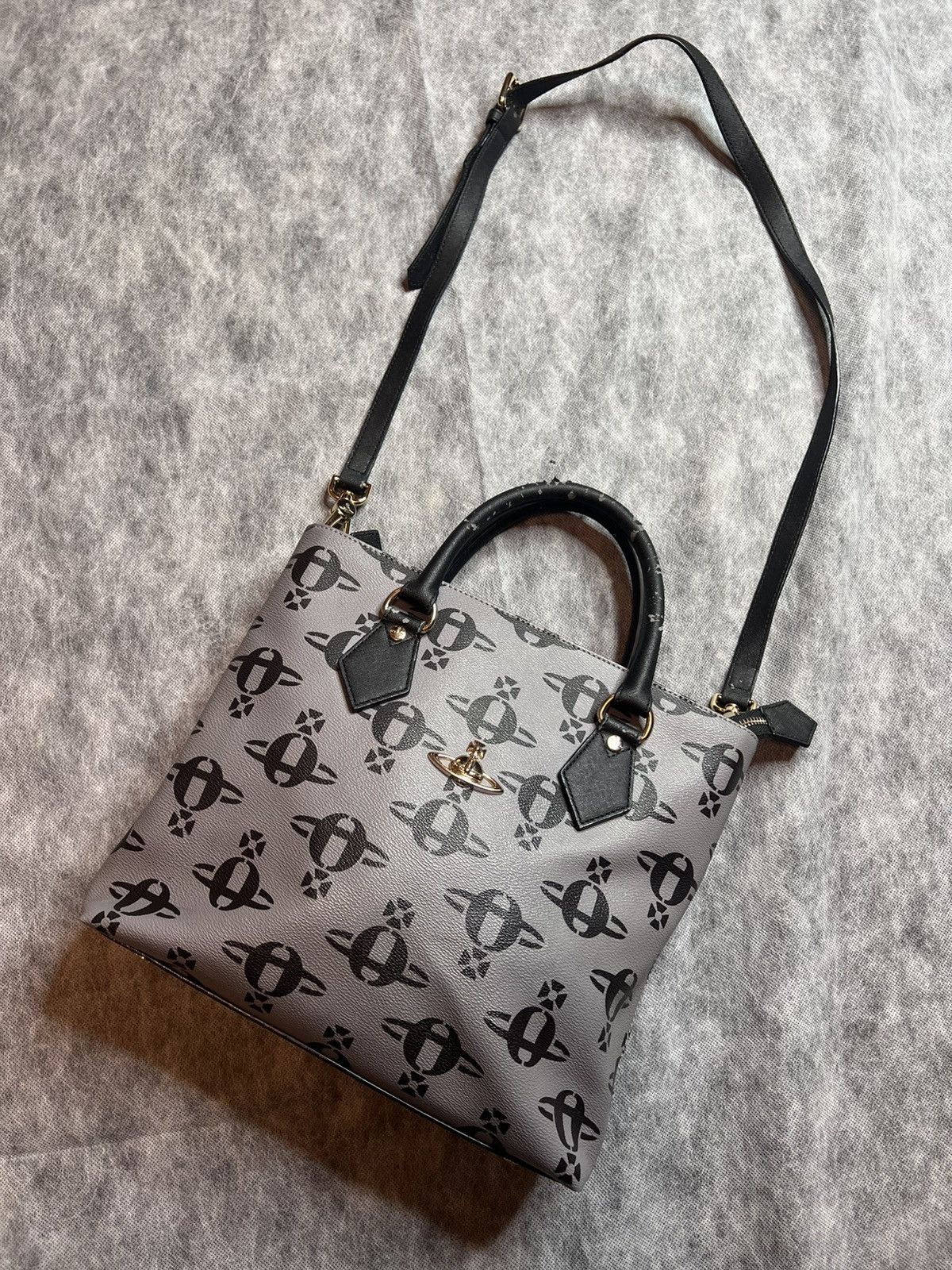 Vivienne Westwood Vivienne Westwood Bag Size ONE SIZE - 1 Thumbnail