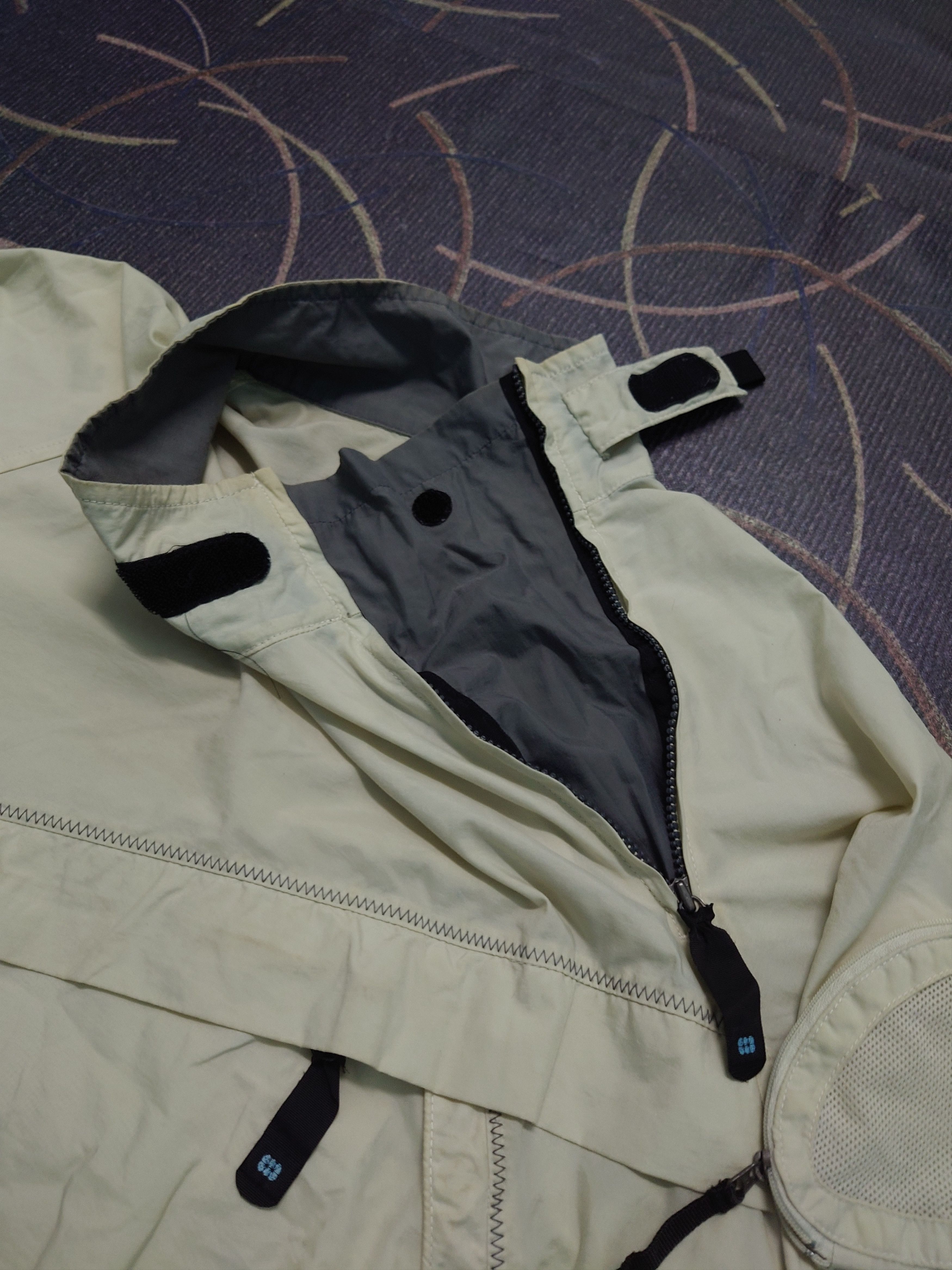 Nike ACG Vintage Nike ACG Storm Clad Anorak Packable Jacket Size US L / EU 52-54 / 3 - 10 Thumbnail