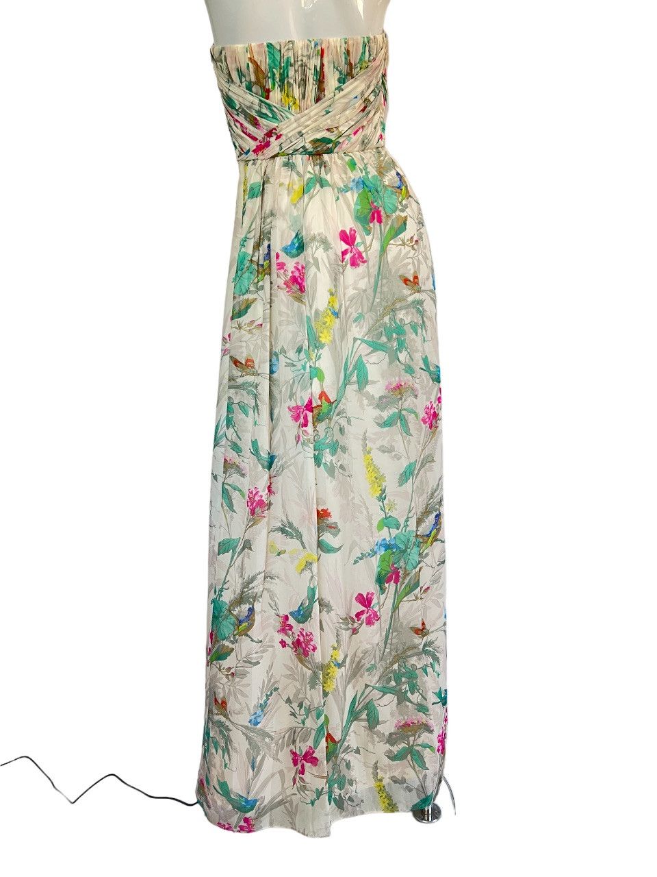 Ted Baker maxi long dress Size XS / US 0-2 / IT 36-38 - 5 Thumbnail
