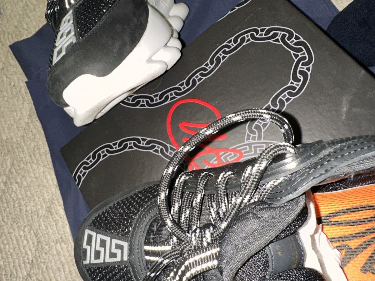 Versace Chain Reaction Size US 10 / EU 43 - 6 Thumbnail