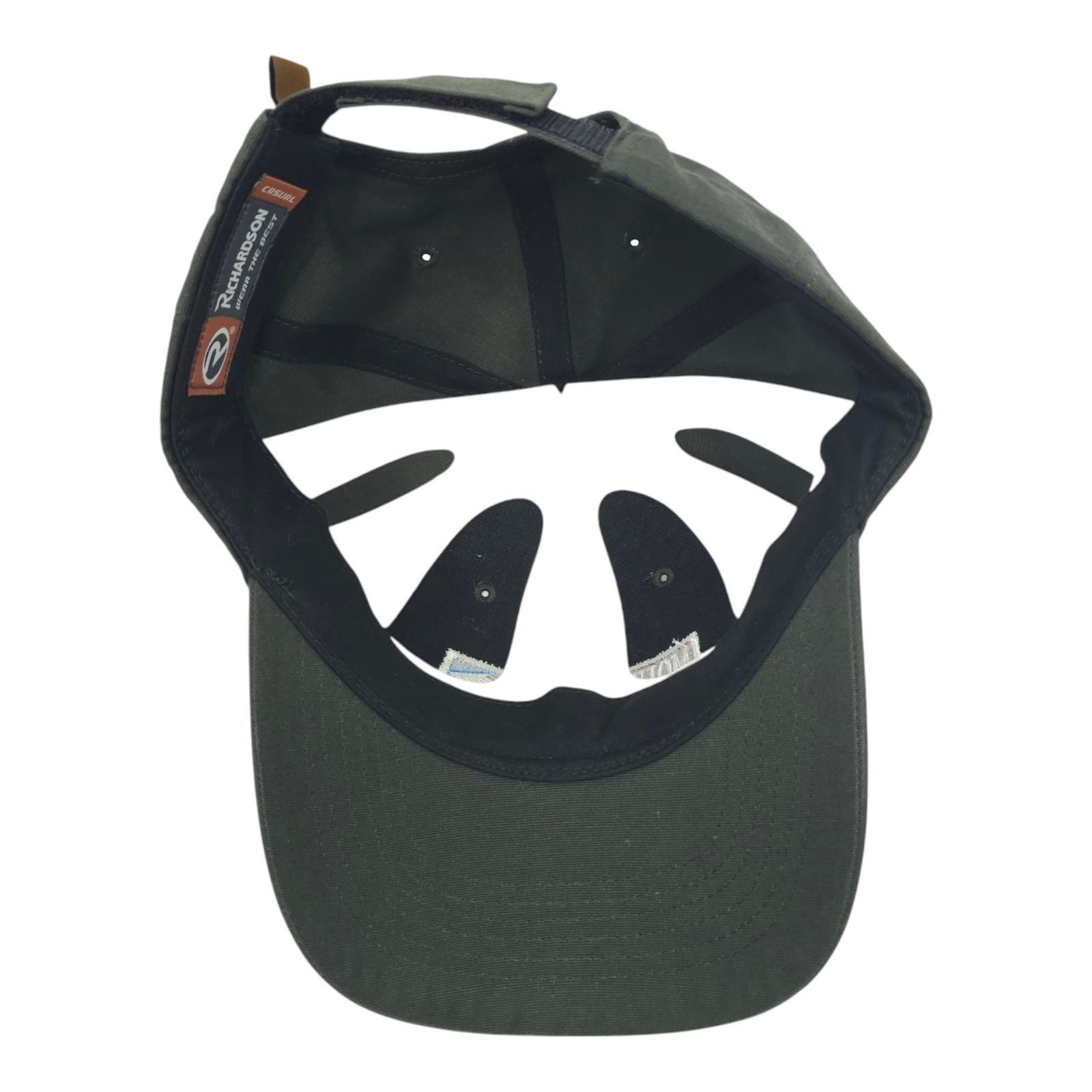 Richardson Mountain Pride Adjustable Strapback Cap Trucker Baseball Hat Size ONE SIZE - 5 Thumbnail