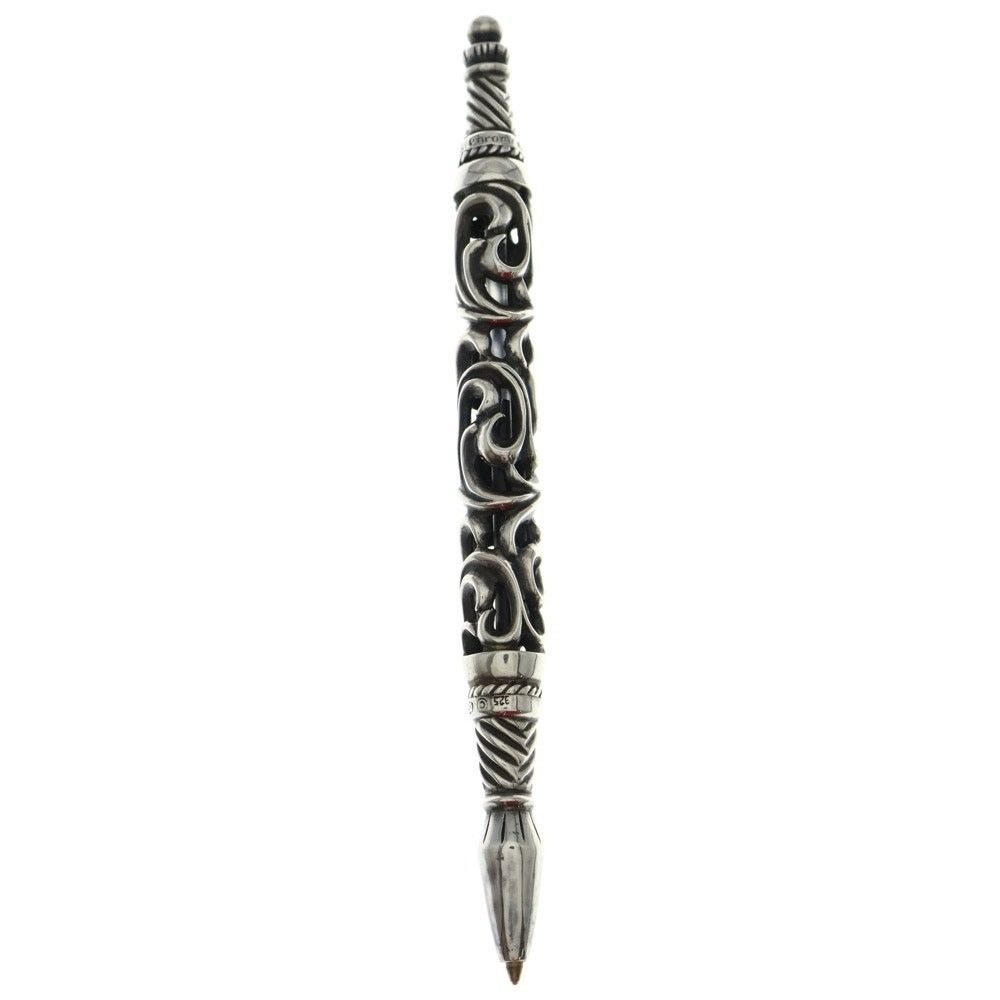 Chrome Hearts Chrome Hearts Filigree Ballpoint Pen Silver Size ONE SIZE - 1 Thumbnail