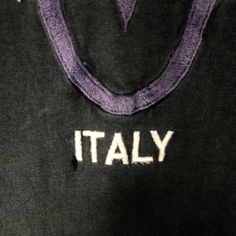 Gianni Valentino × Valentino Vintage Gianni Valentino T-shirt Size US L / EU 52-54 / 3 - 6 Thumbnail