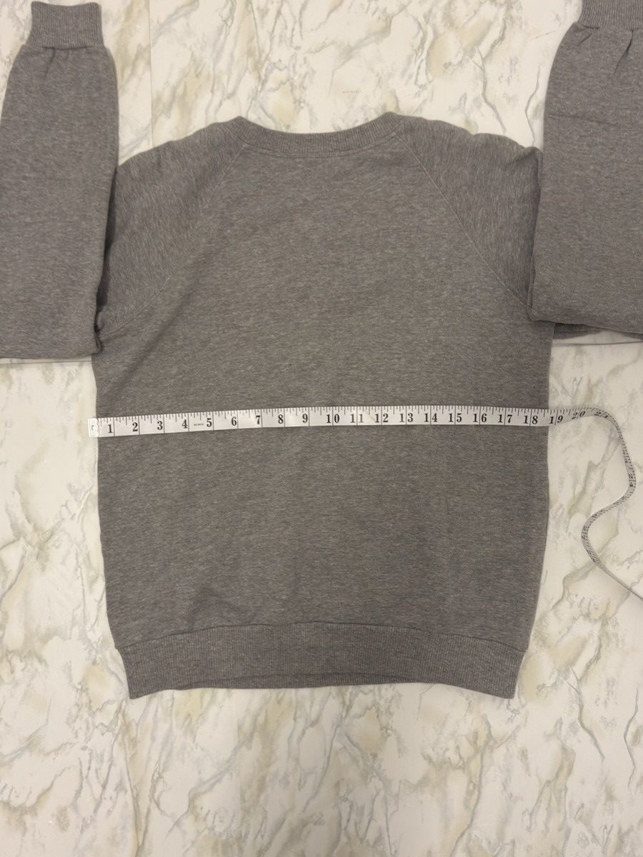 Celine Celine AW19 Unlock Your Fantasies Crewneck Size US S / EU 44-46 / 1 - 10 Thumbnail