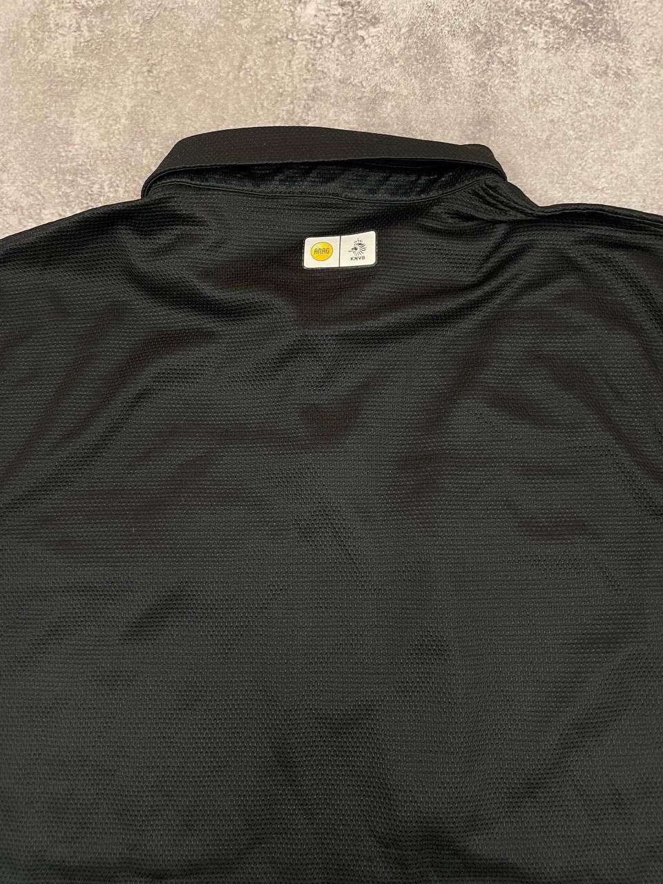 Nike Nike Netherlands KNVB Polo Shirt Football Jersey Men Size US M / EU 48-50 / 2 - 11 Thumbnail