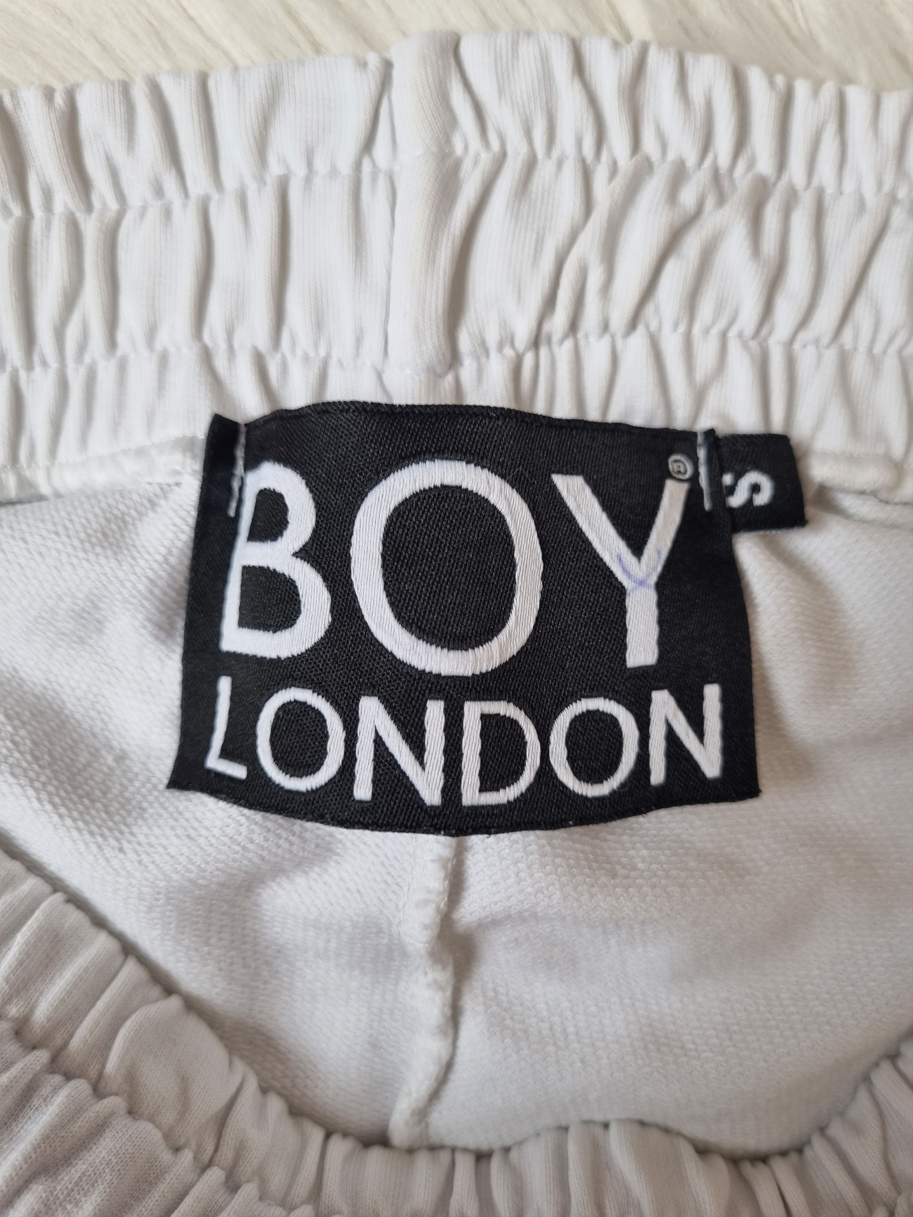 Been Trill Vintage Boy London Shorts, Hood by Air Style Size US 30 / EU 46 - 5 Thumbnail